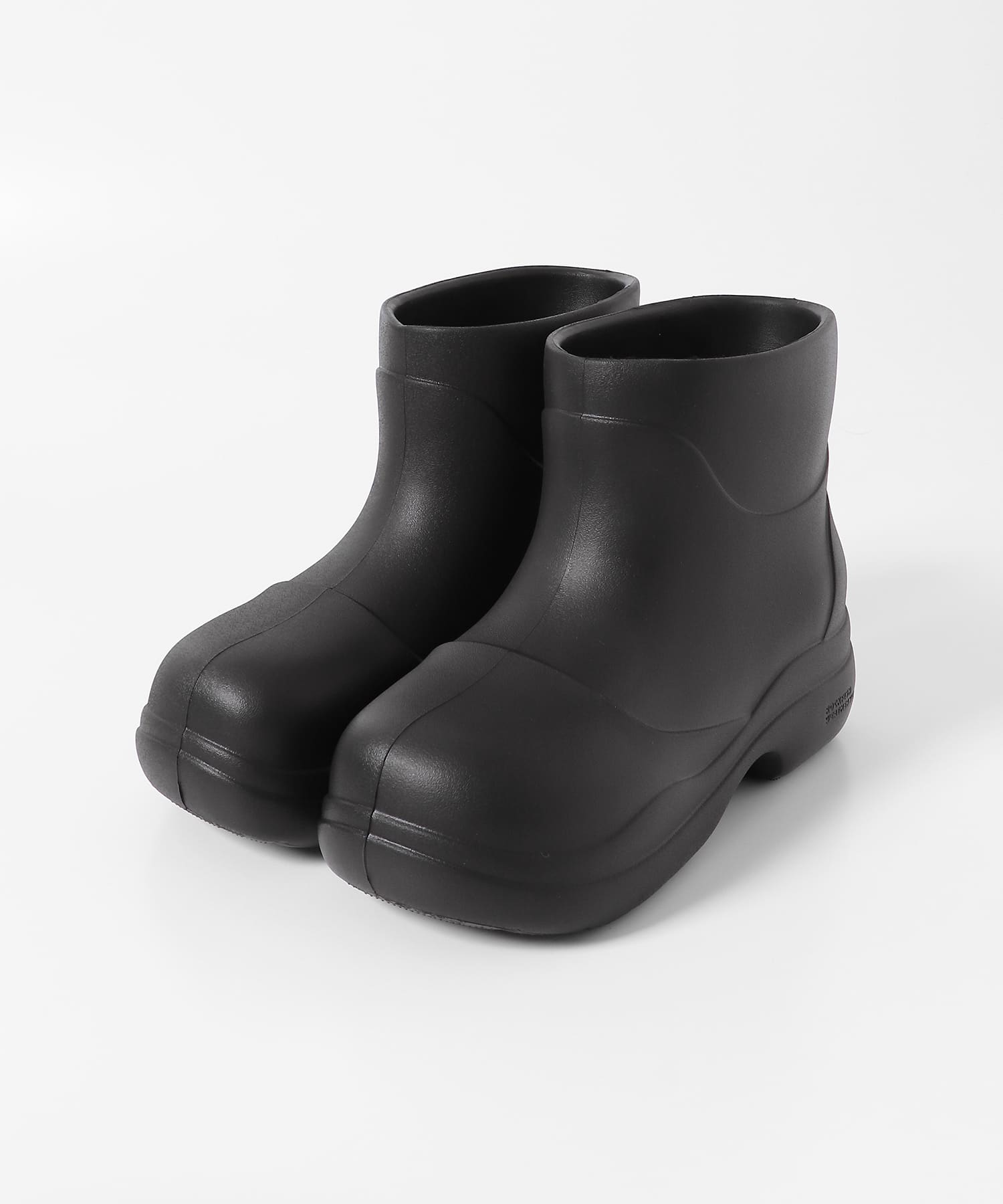 Rockfish Weatherwear　HAYDEN BOOTS BLACK 23