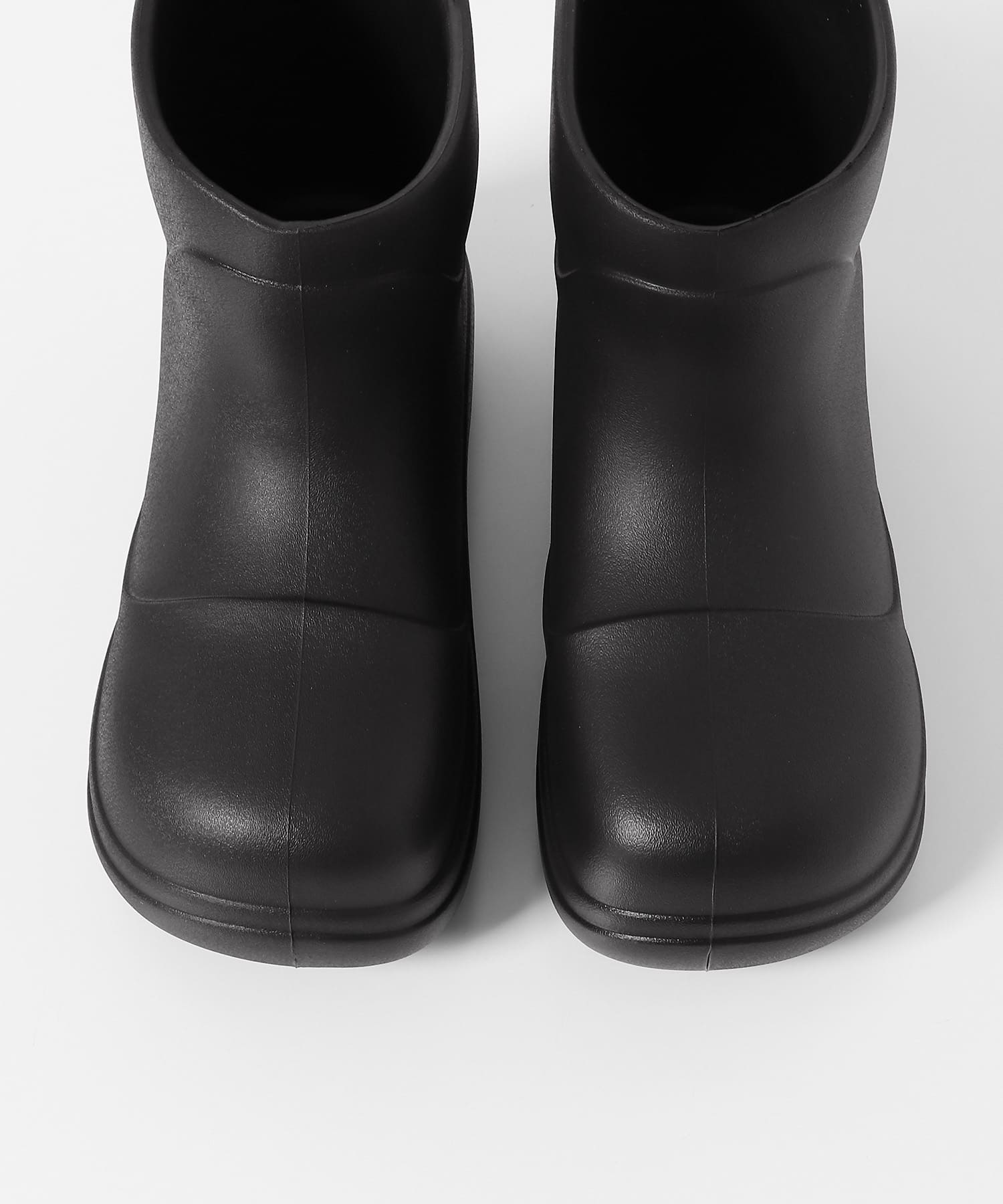 Rockfish Weatherwear　HAYDEN BOOTS BLACK 23