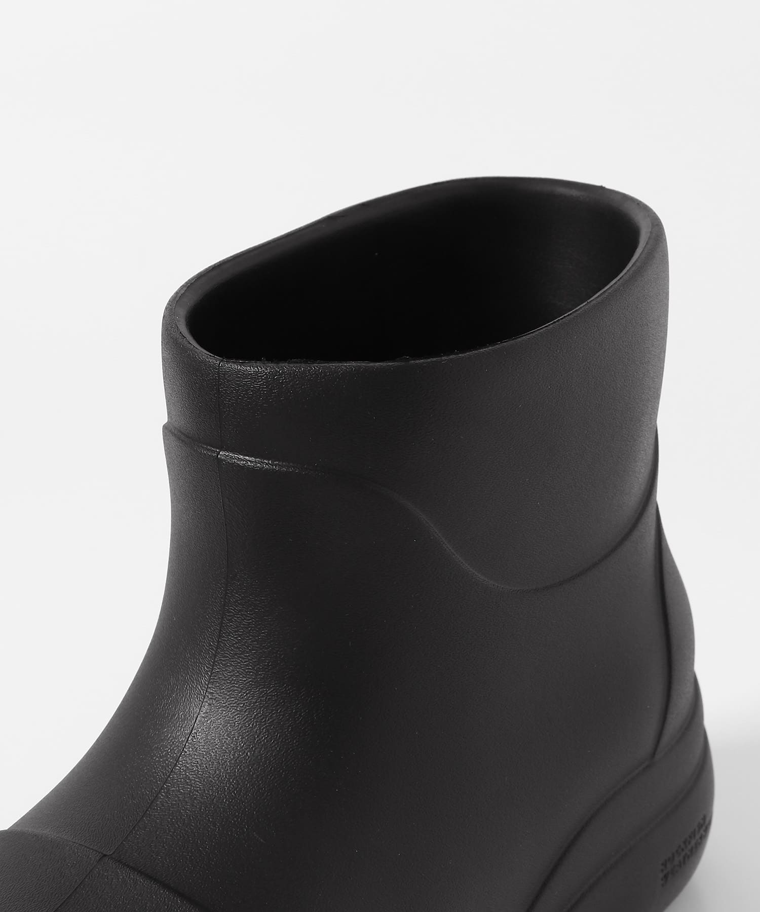 Rockfish Weatherwear　HAYDEN BOOTS BLACK 23