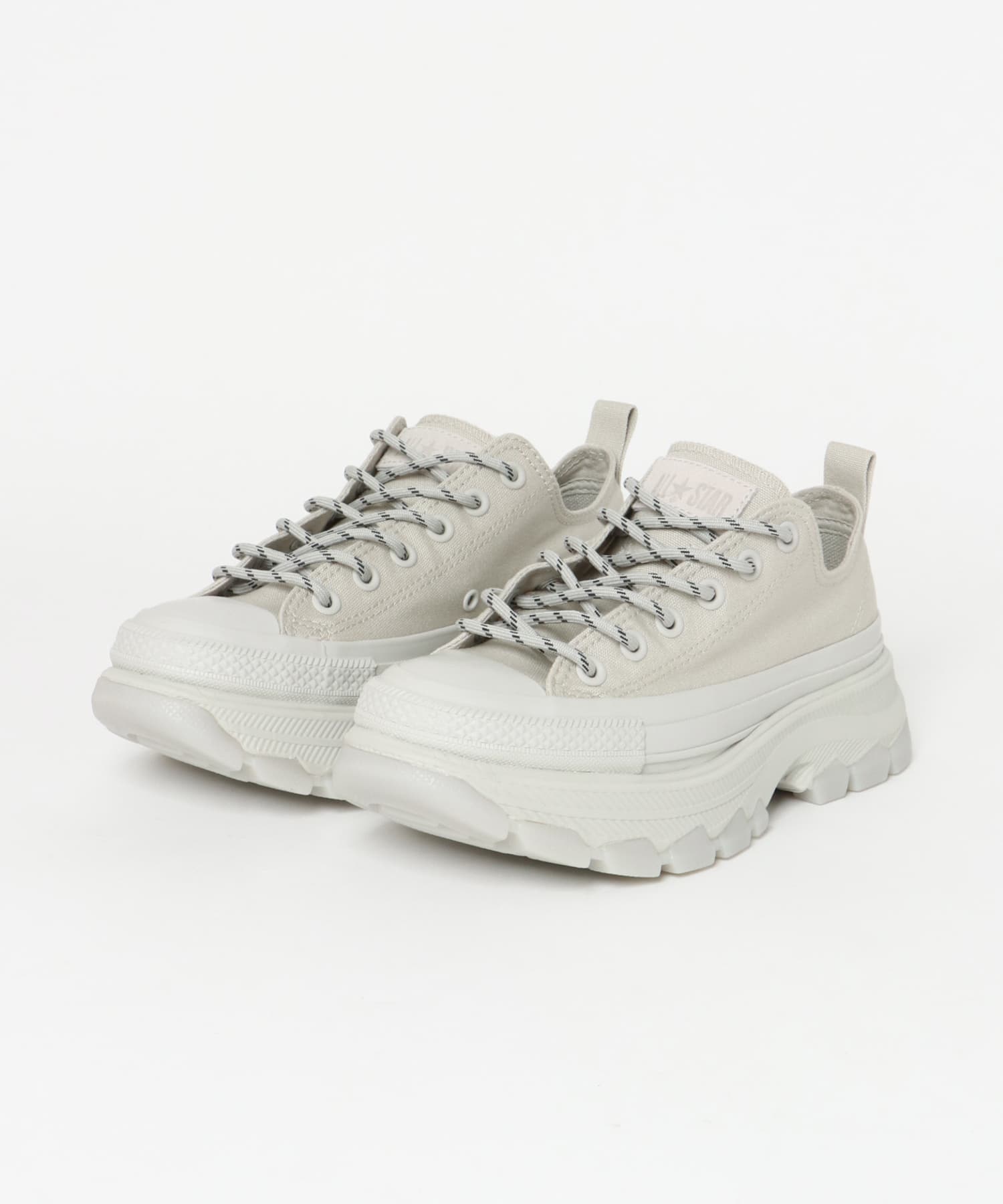 CONVERSE　TREKWAVE CS OX GRAY 23.5