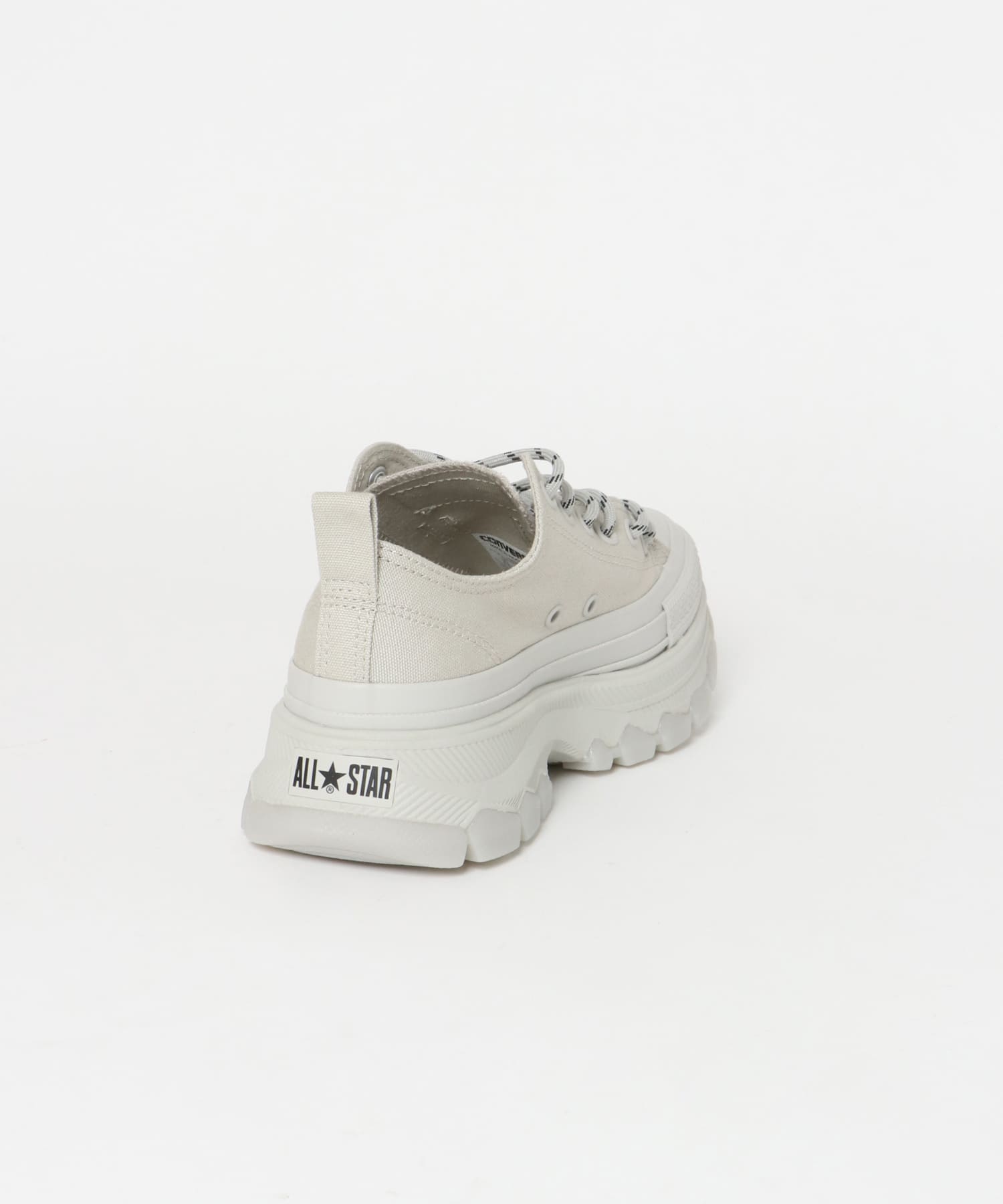 CONVERSE　TREKWAVE CS OX GRAY 23.5