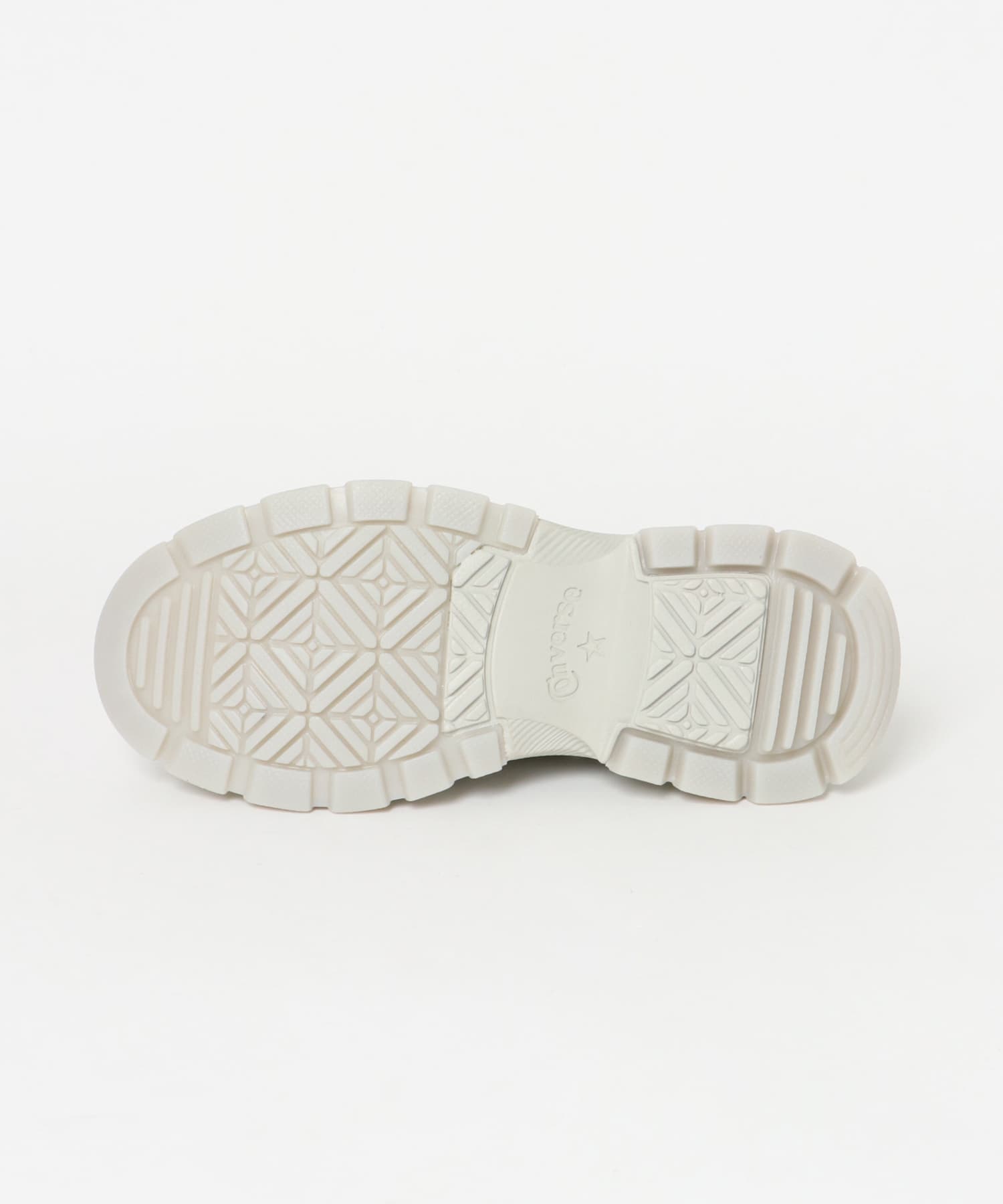 CONVERSE　TREKWAVE CS OX GRAY 23.5
