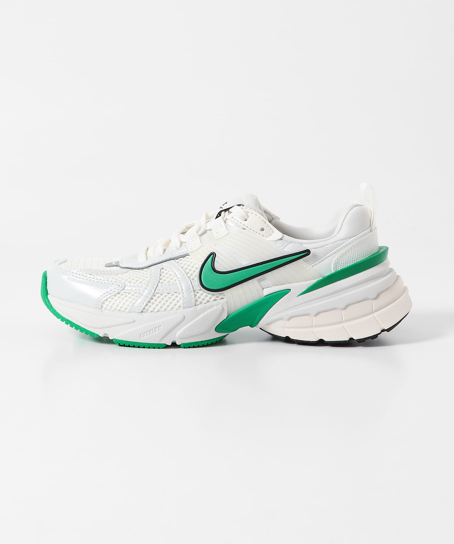 NIKE　V2K RUN SAIL×GRN 23.5