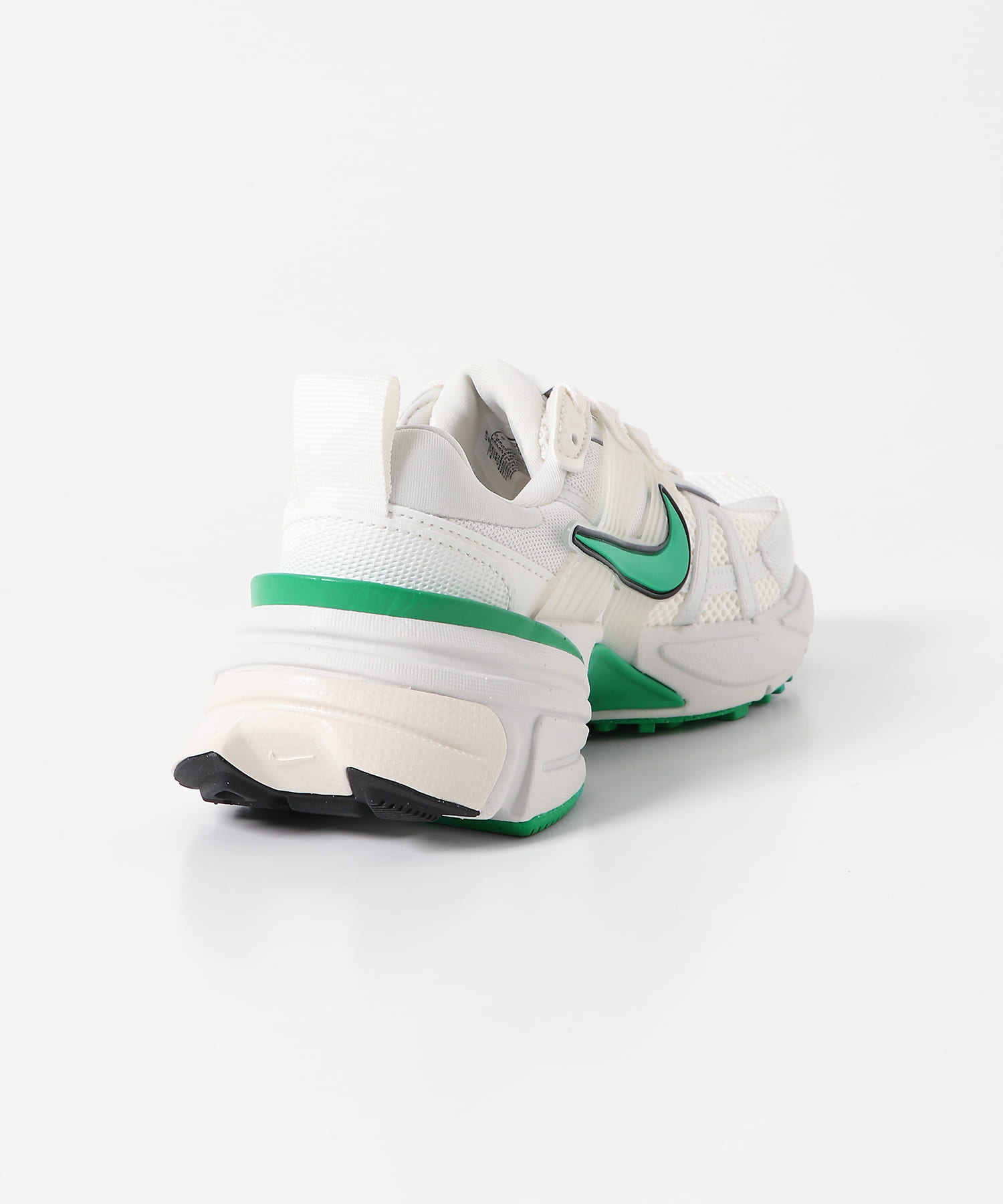 NIKE　V2K RUN SAIL×GRN 23.5