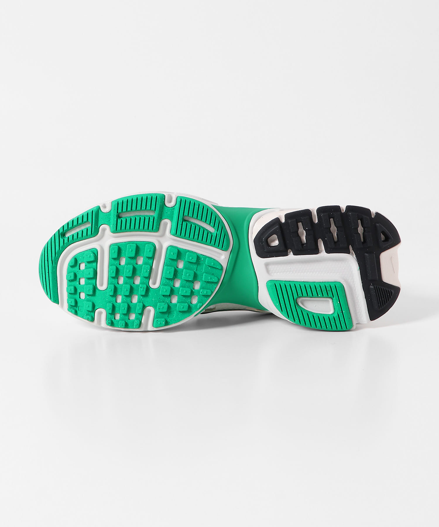 NIKE　V2K RUN SAIL×GRN 23.5