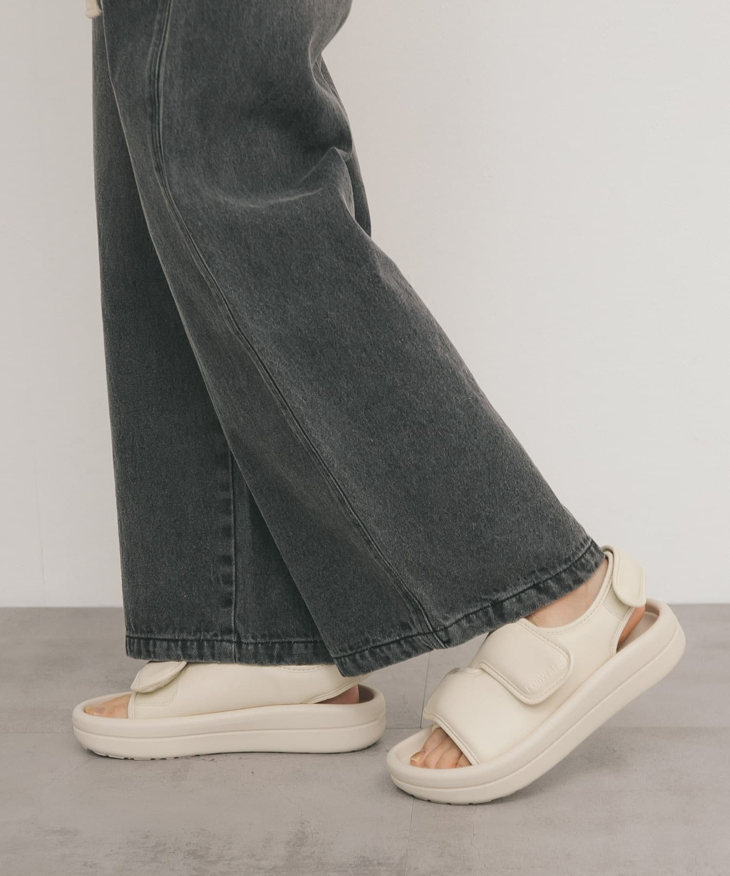 CONVERSE　PAO DB