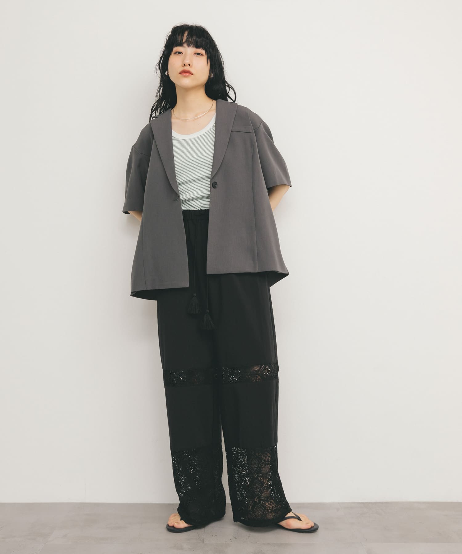 WHT×GN