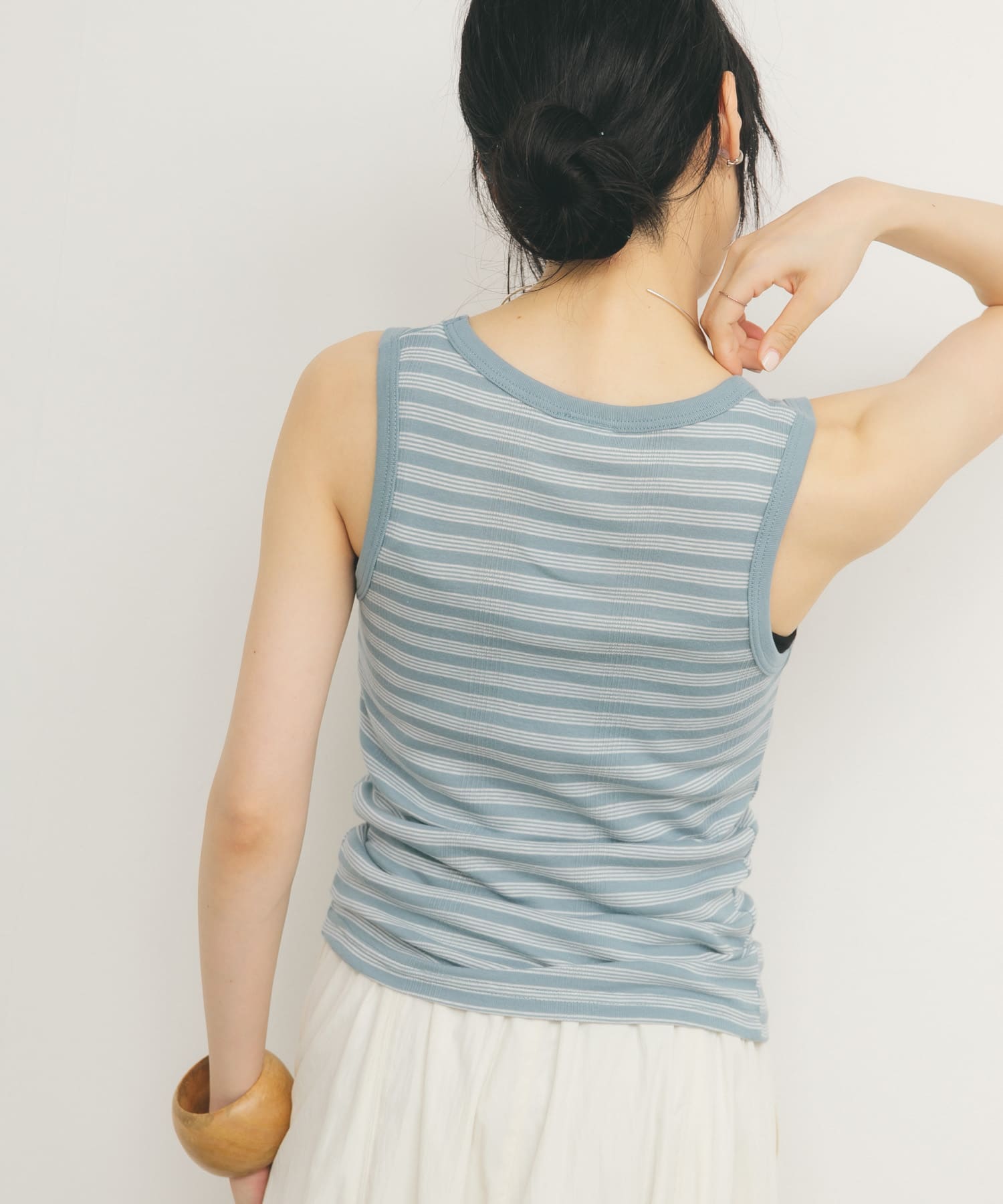 身長：160cm サイズ：FREE