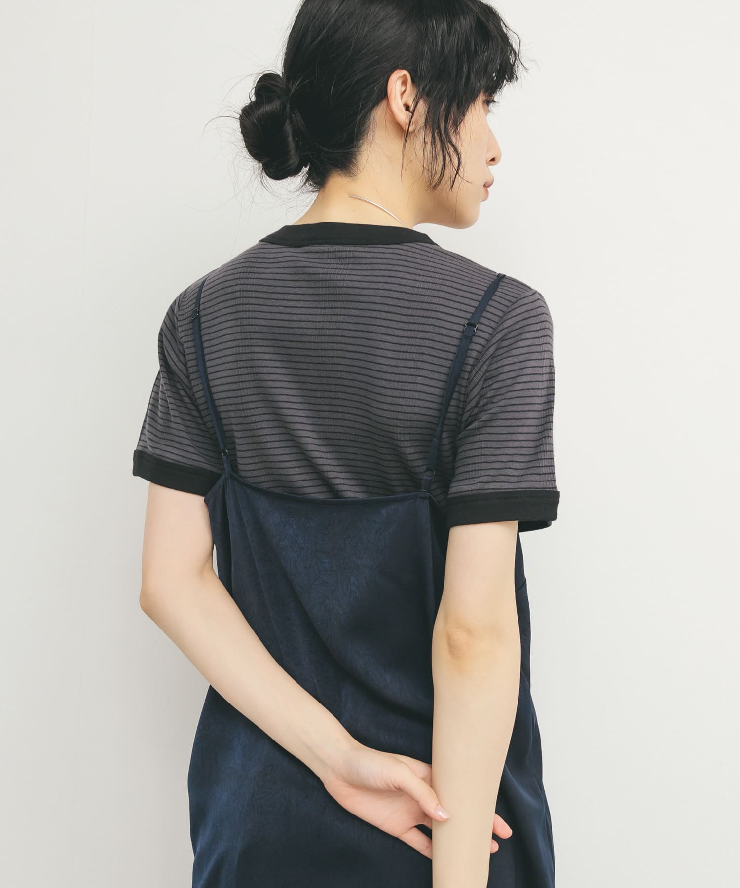 身長：160cm サイズ：FREE