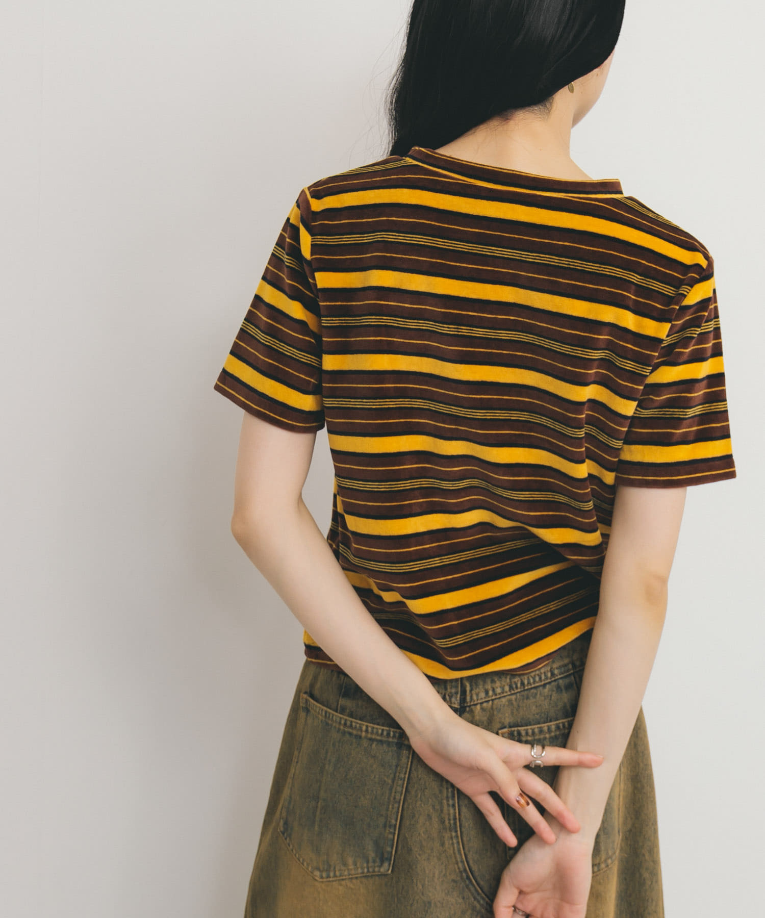 BRN×YEL
