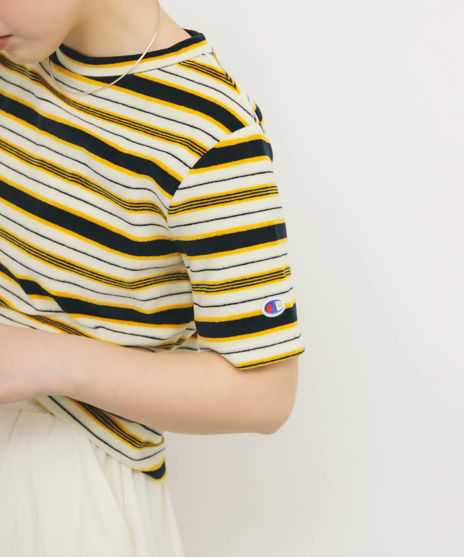 NAVY×OFF