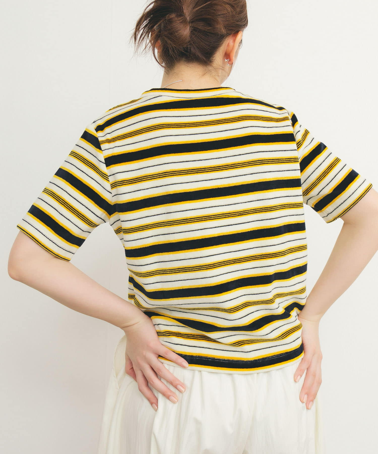 NAVY×OFF