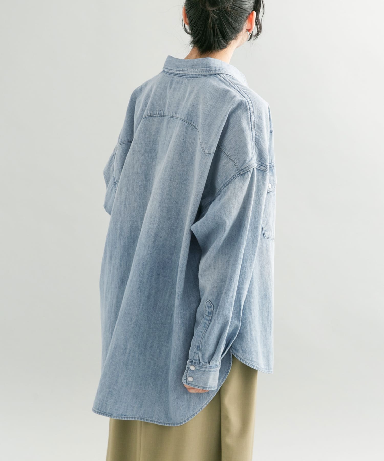 身長：160cm サイズ：FREE