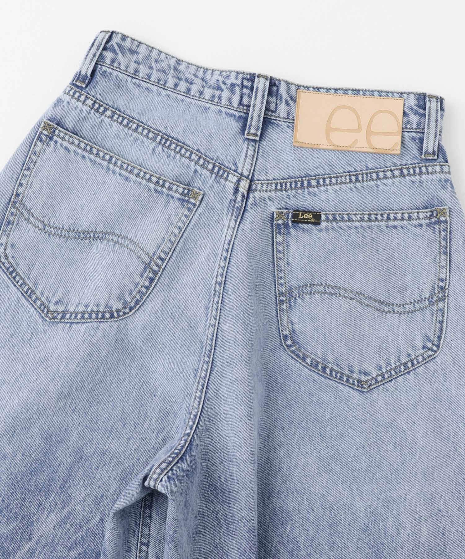 KBF 別注　Lee 別注』Lee101×KBF BARREL PANTS(XS DARK USED): ボトム｜URBAN