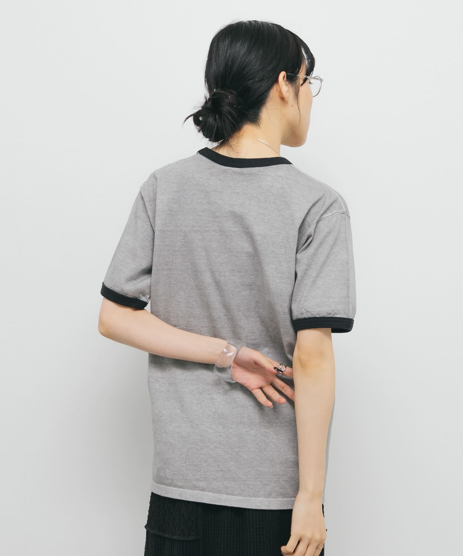 身長：160cm サイズ：M