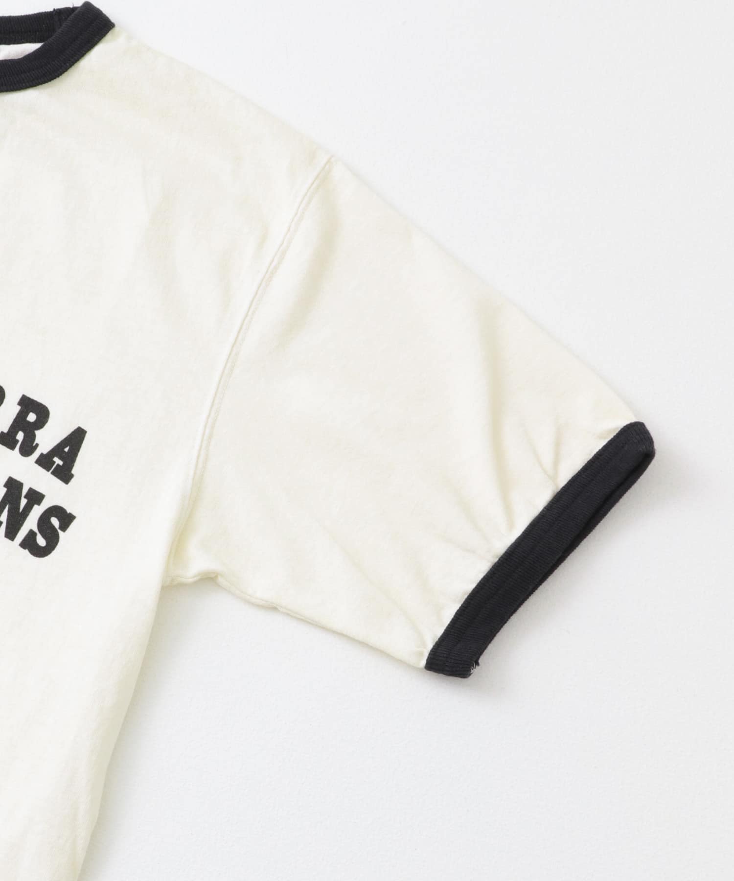 GoodOn×SIERRA DESIGNS　エスタブリッシュ1965リンガーTEE NATURAL M