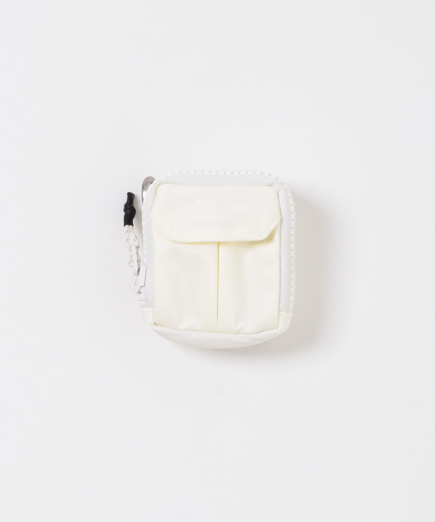 TOPOLOGIE Mini Utillity Sacoche(one BLACK): バッグ｜URBAN RESEARCH