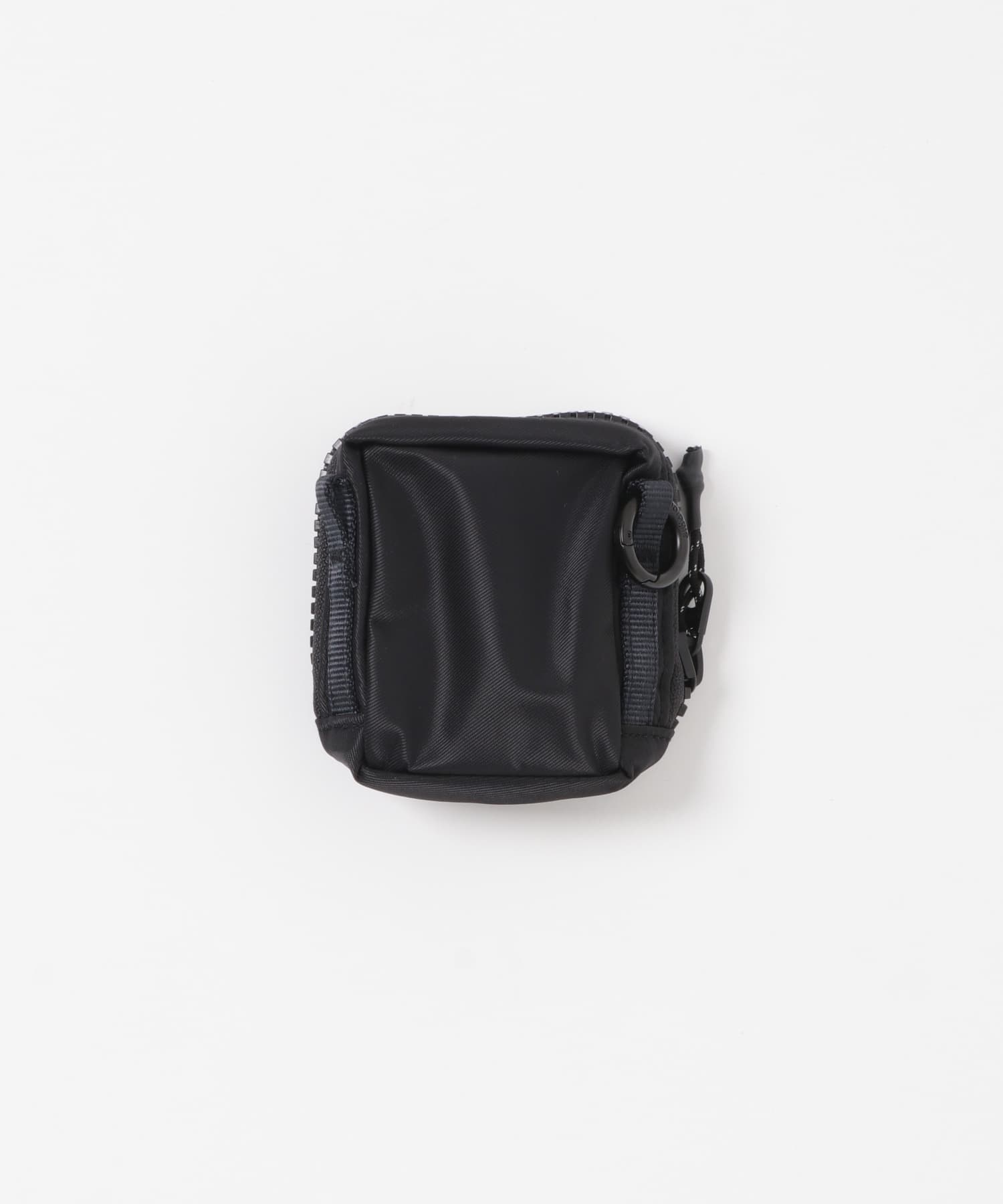 TOPOLOGIE　Mini Utillity Sacoche BLACK one