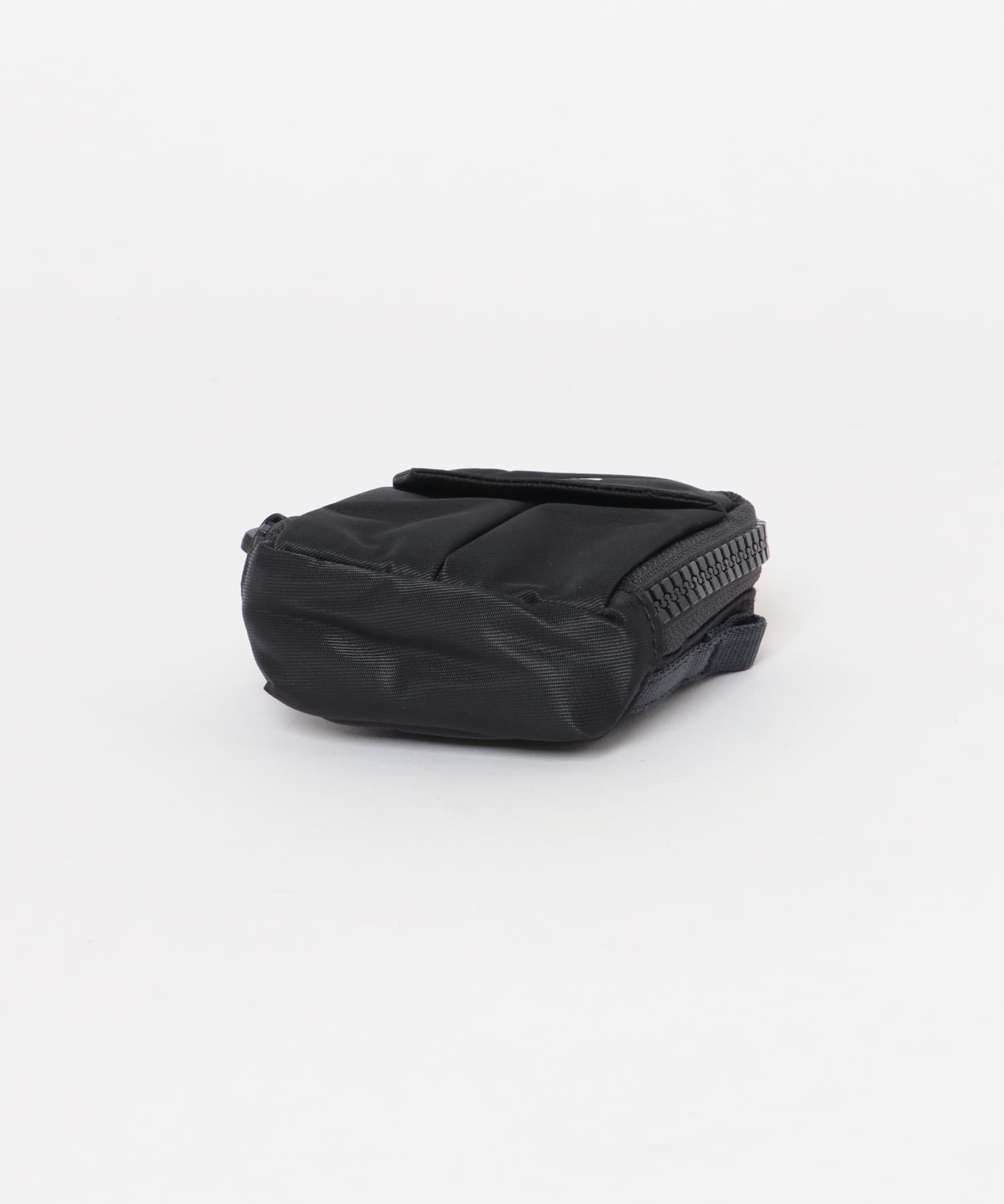 TOPOLOGIE　Mini Utillity Sacoche BLACK one