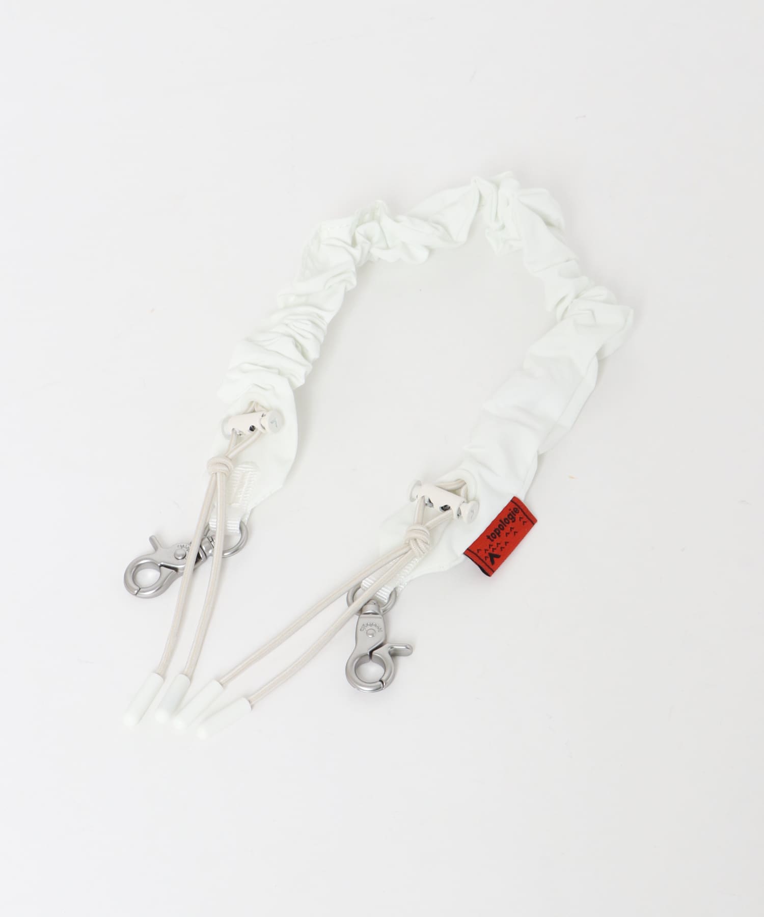 TOPOLOGIE　Bungee Wrist Strap OFF one