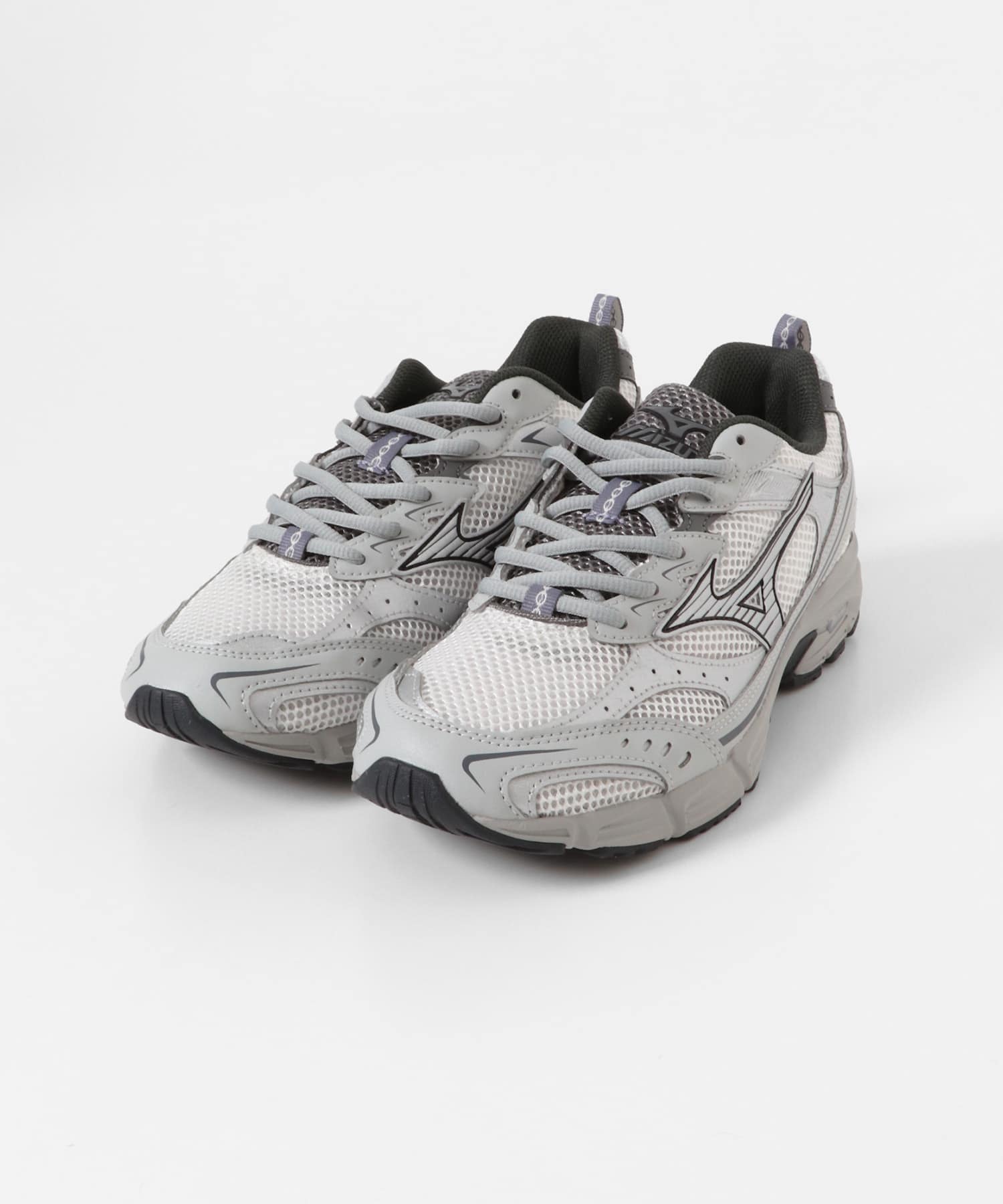 Mizuno　MXR L.GRAY 23.5