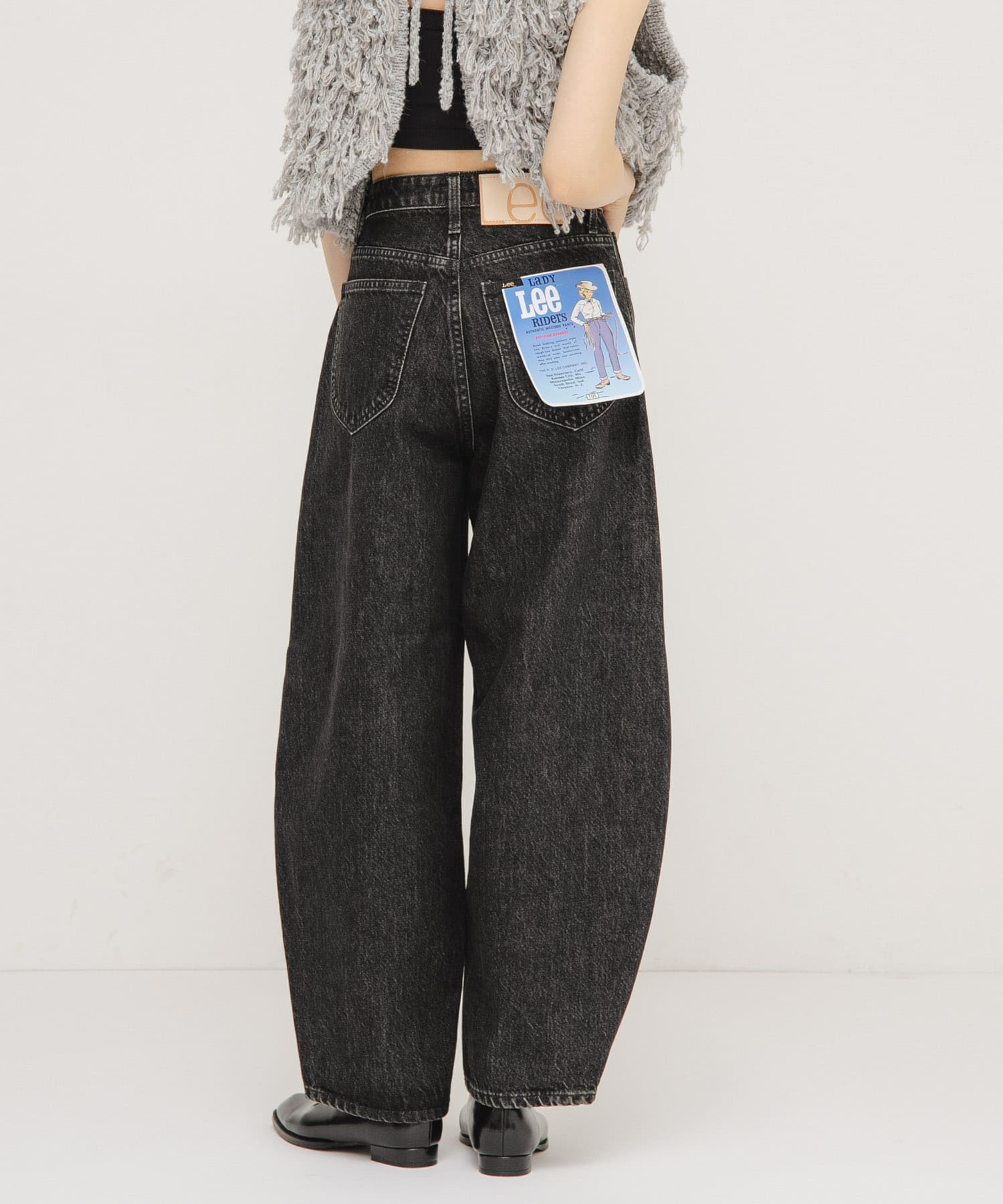 身長：160cm サイズ： XS