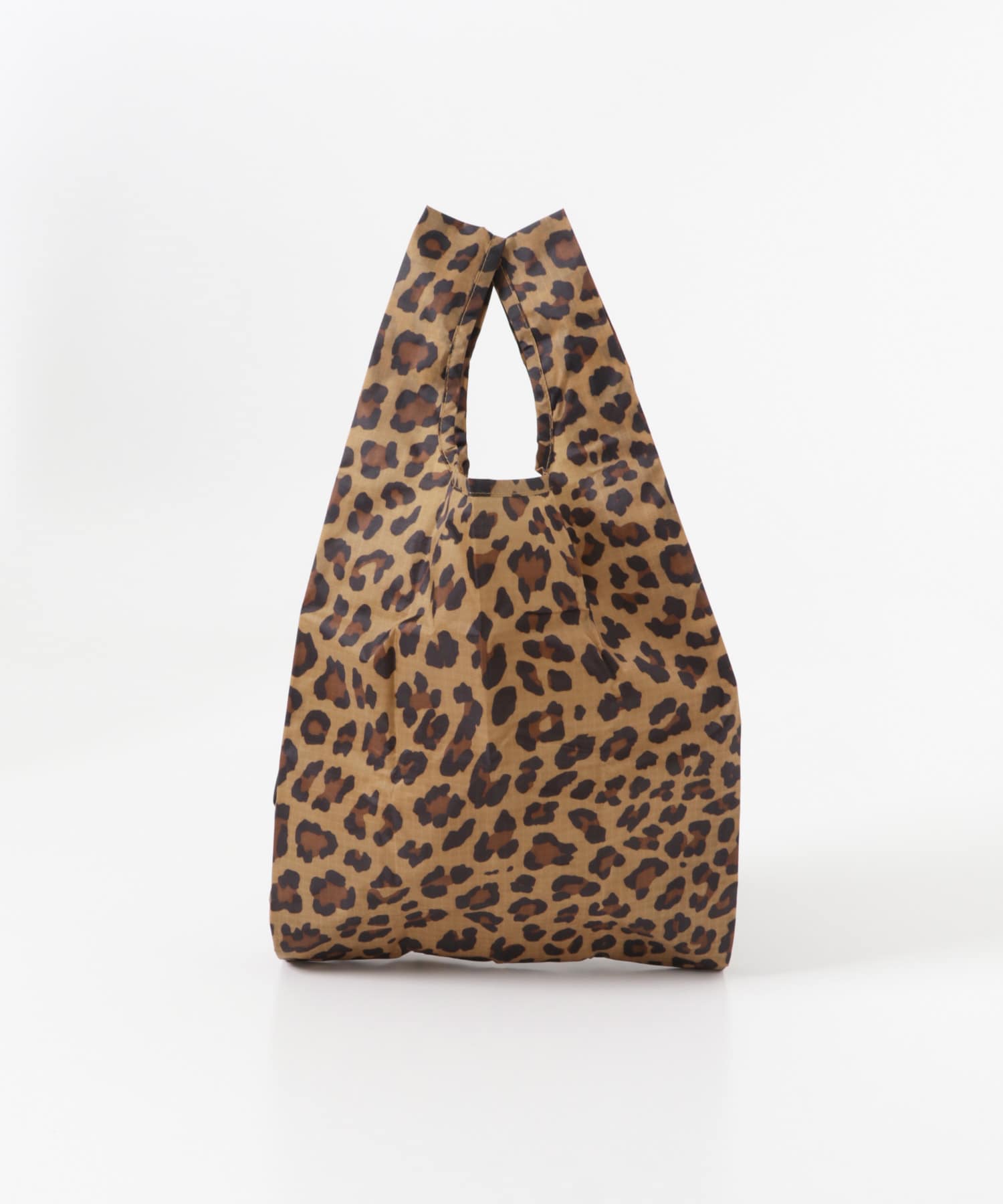 BAGGU　BABYBAGGU レオパード one