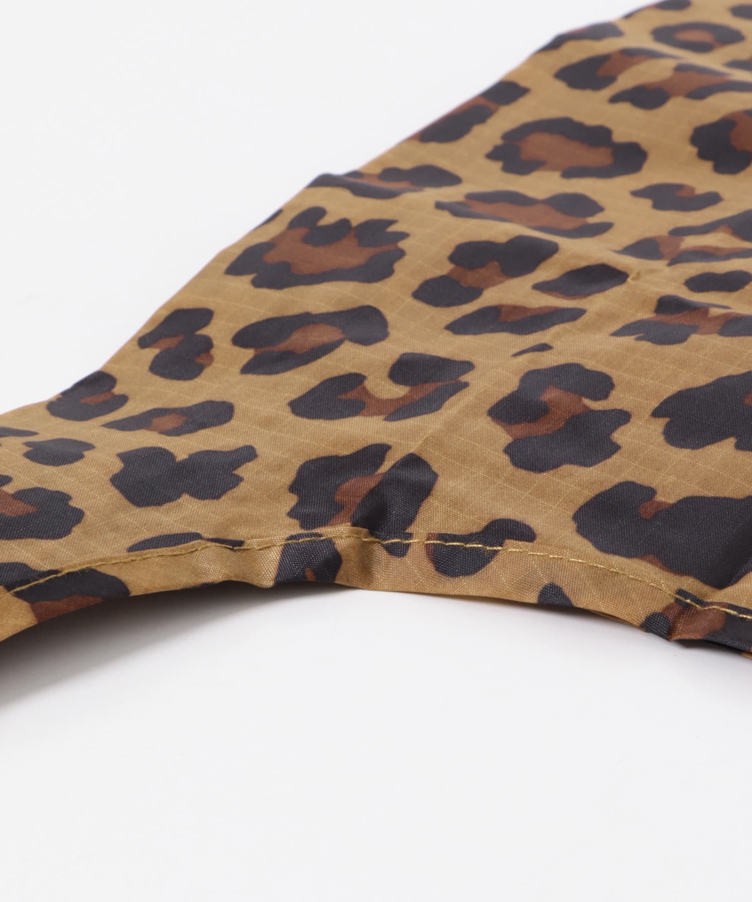 BAGGU　BABYBAGGU レオパード one