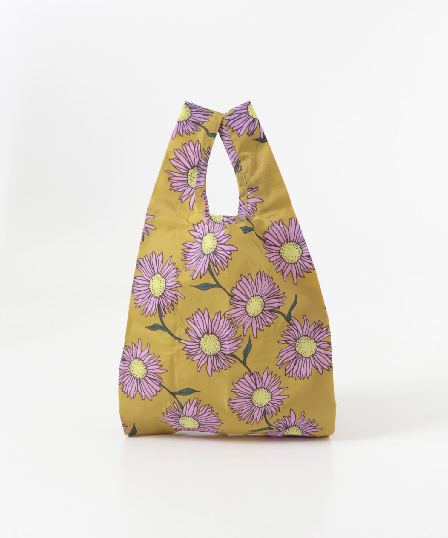 BAGGU　BABYBAGGU オークルデイジー one