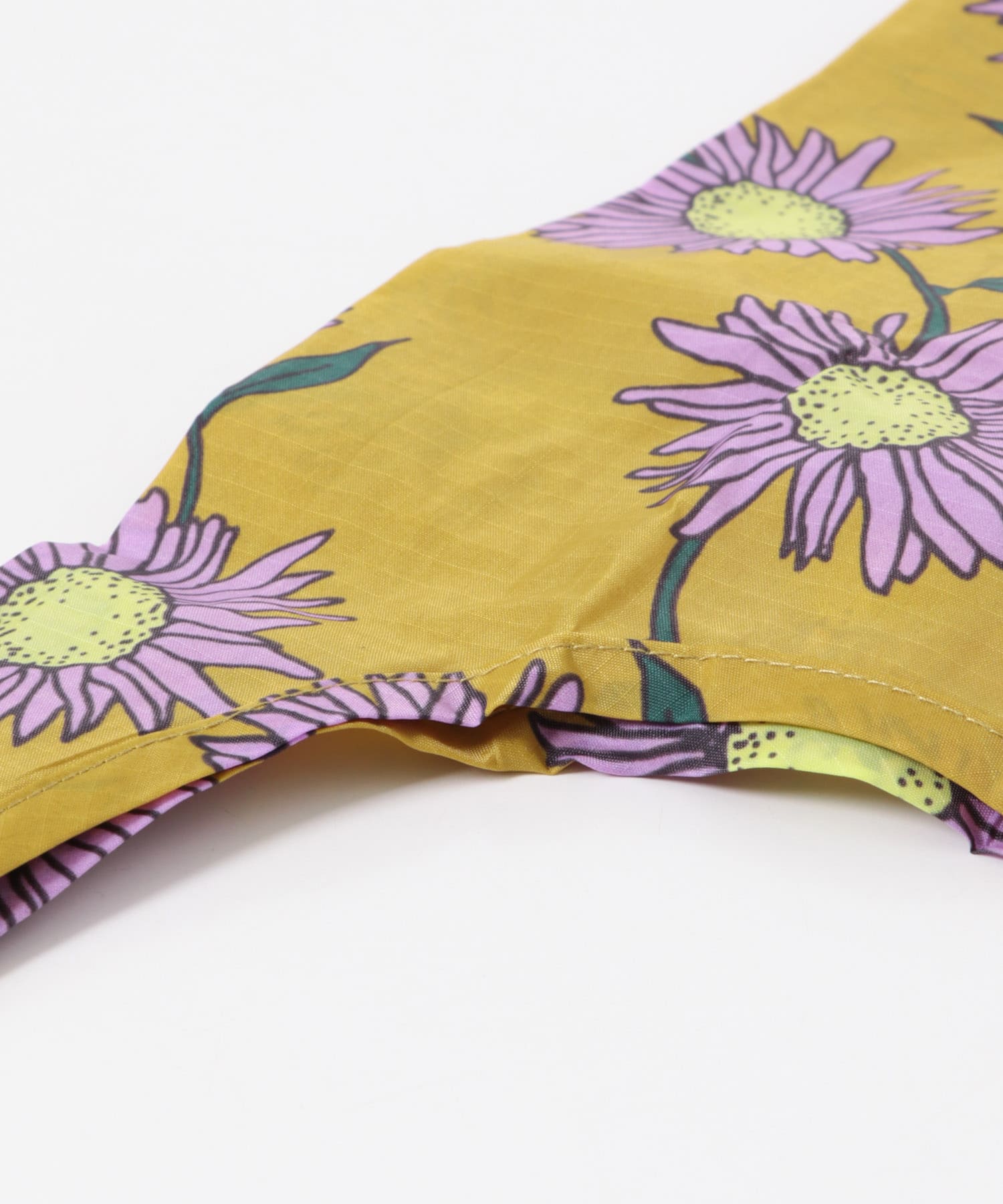 BAGGU　BABYBAGGU オークルデイジー one