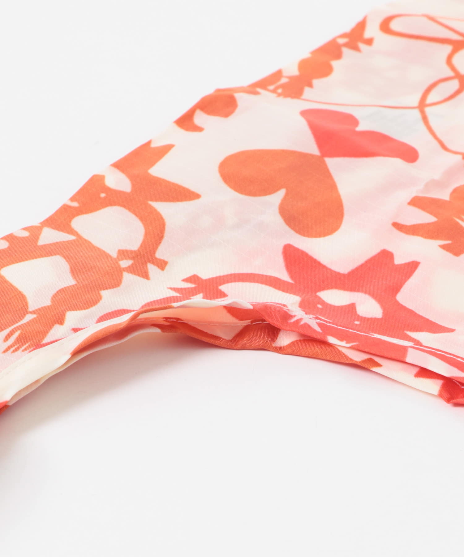 BAGGU　BABYBAGGU カウガール one