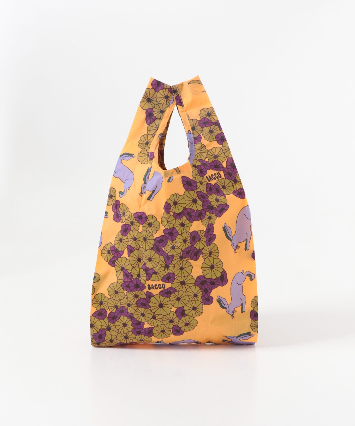 BAGGU　BABYBAGGU ワイルドラビット one