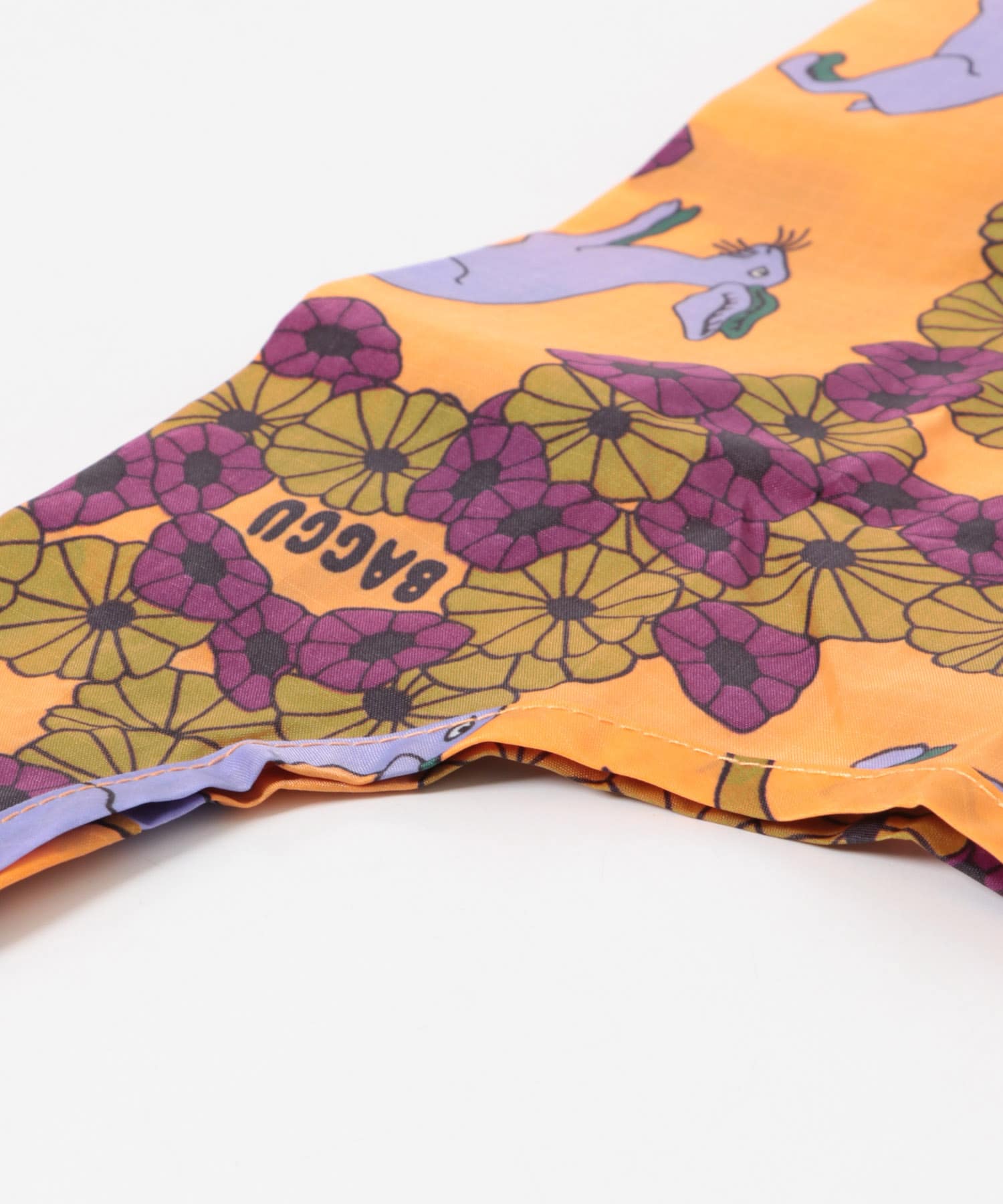 BAGGU　BABYBAGGU ワイルドラビット one