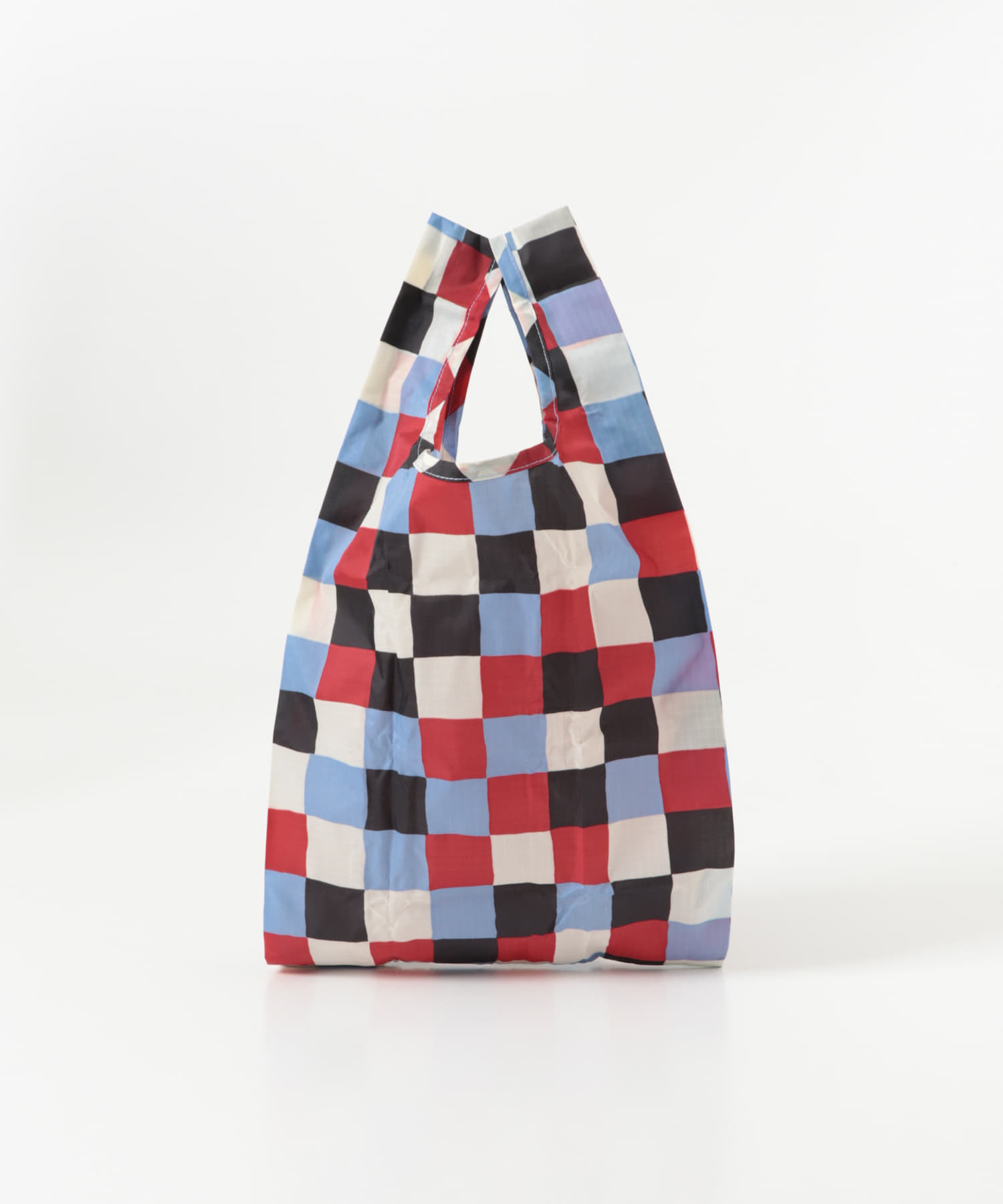 BAGGU　BABYBAGGU ペイントチェック one