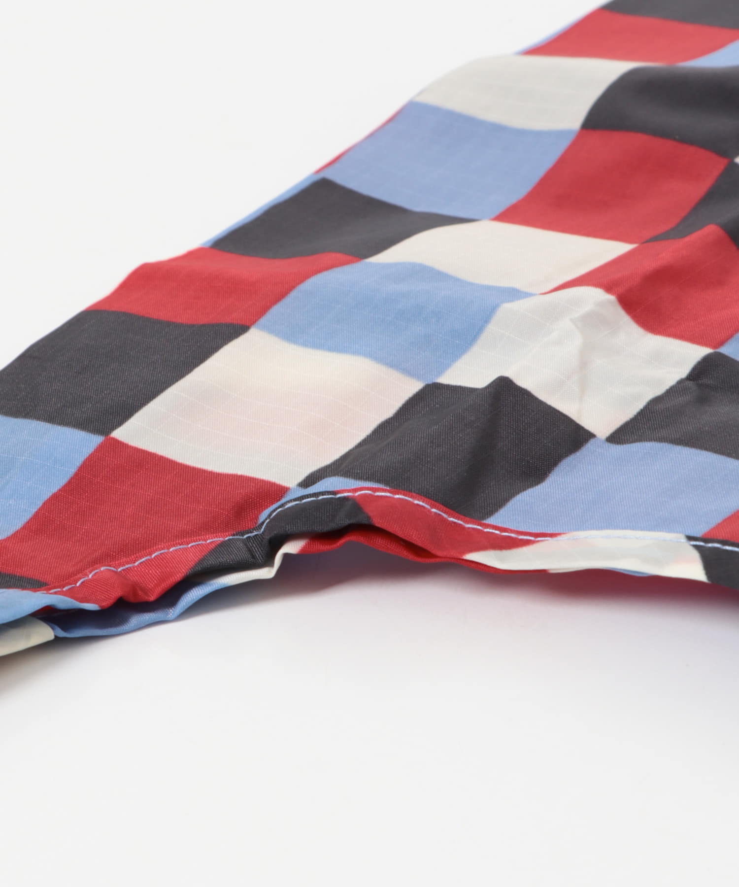 BAGGU　BABYBAGGU ペイントチェック one