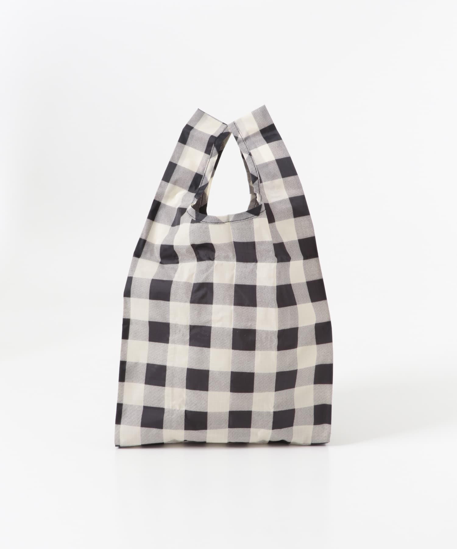 BAGGU　BABYBAGGU ブラックホワイト one