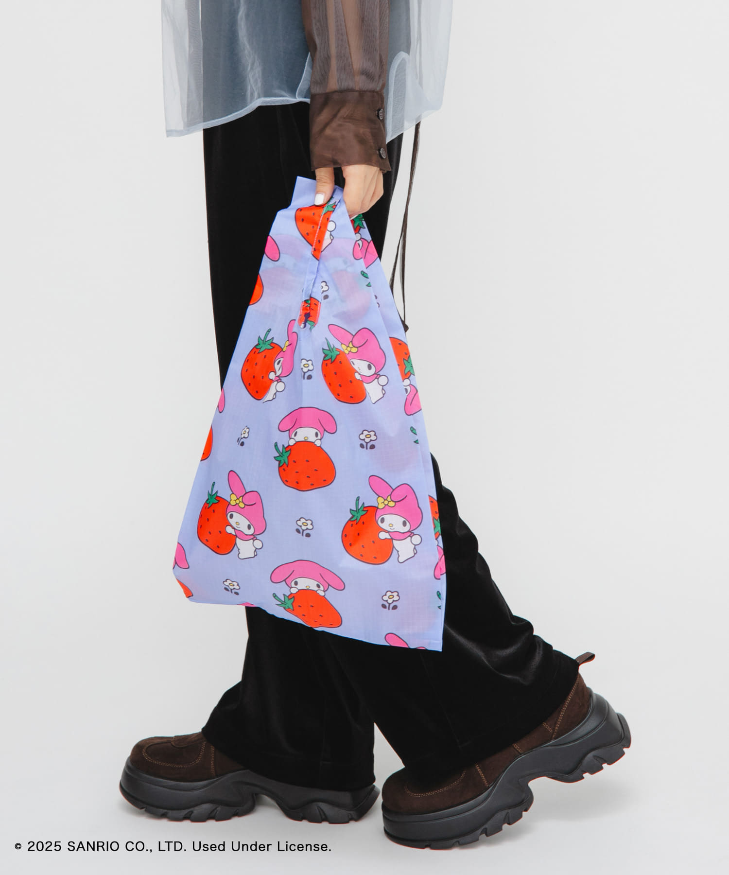 BAGGU　BABYBAGGU