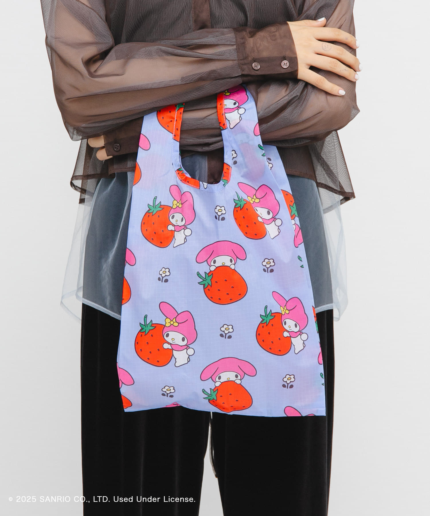 BAGGU　BABYBAGGU My Melody one