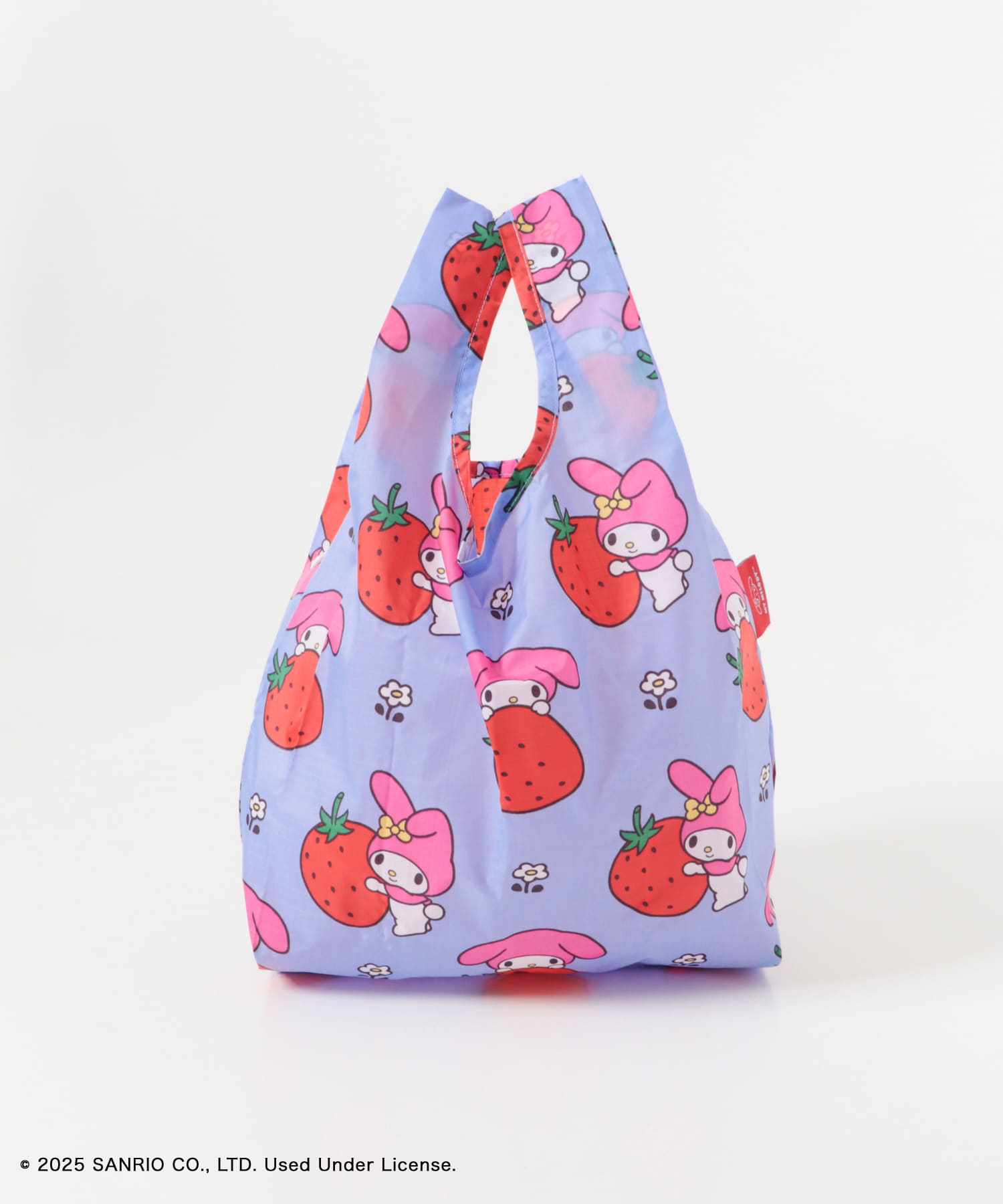 BAGGU　BABYBAGGU My Melody one