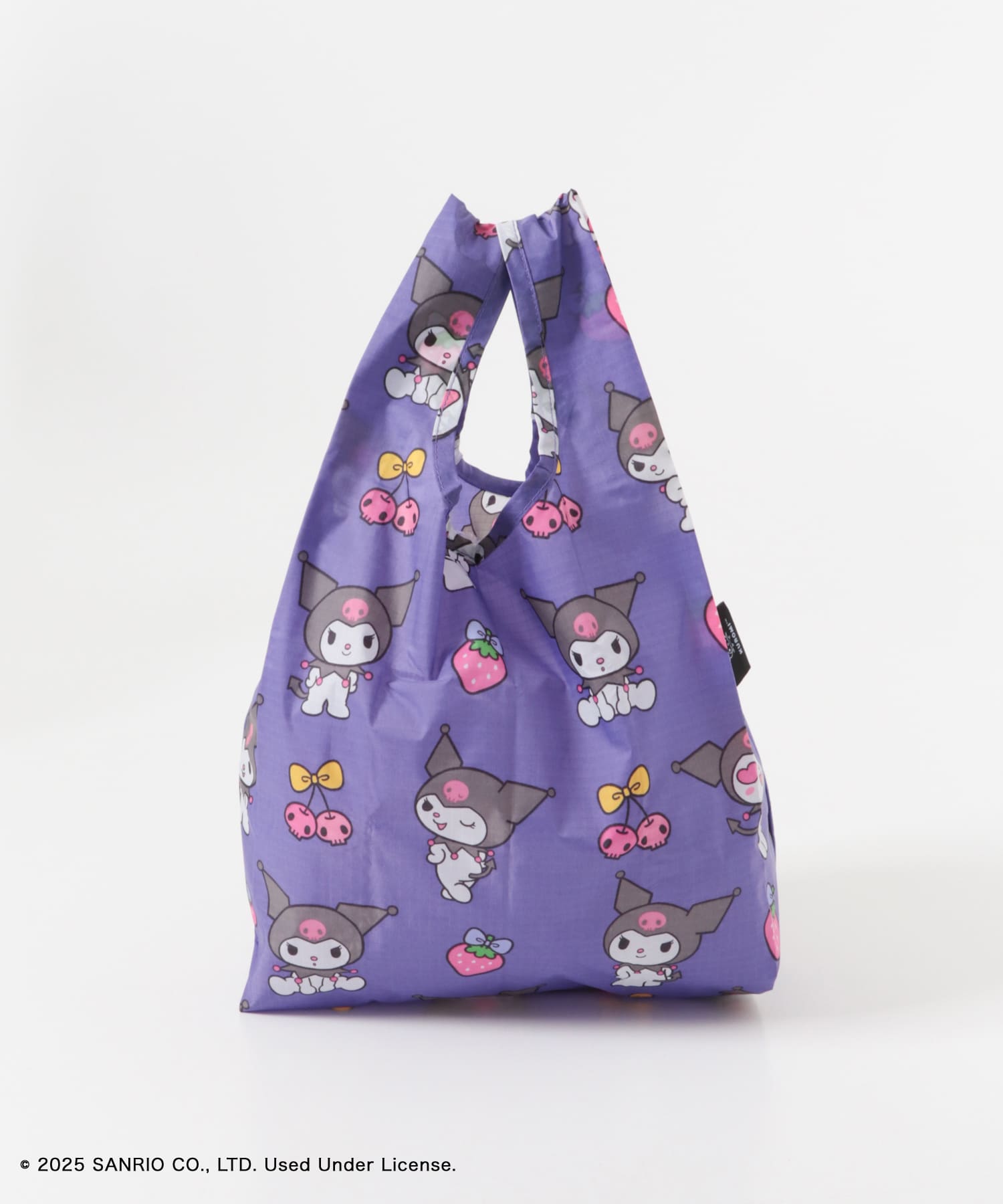 BAGGU　BABYBAGGU Kuromi one