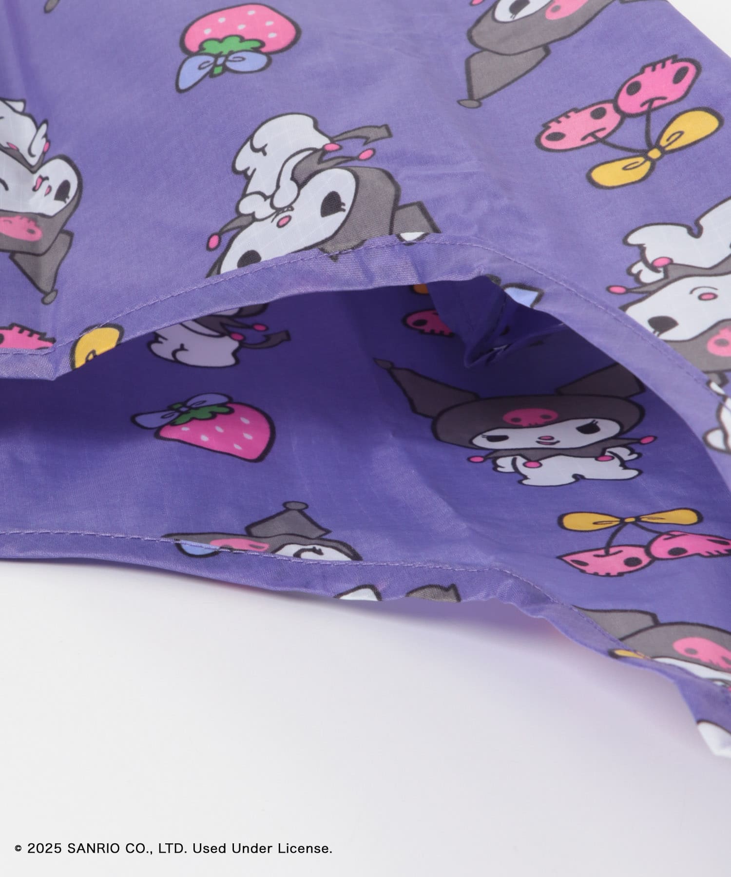 BAGGU　BABYBAGGU Kuromi one