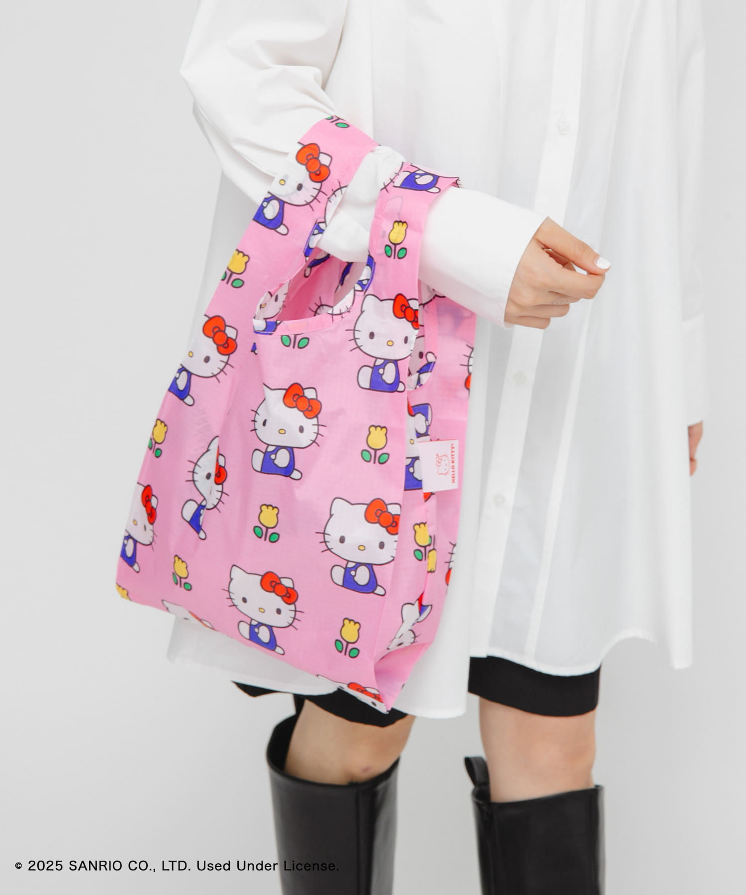 BAGGU　BABYBAGGU