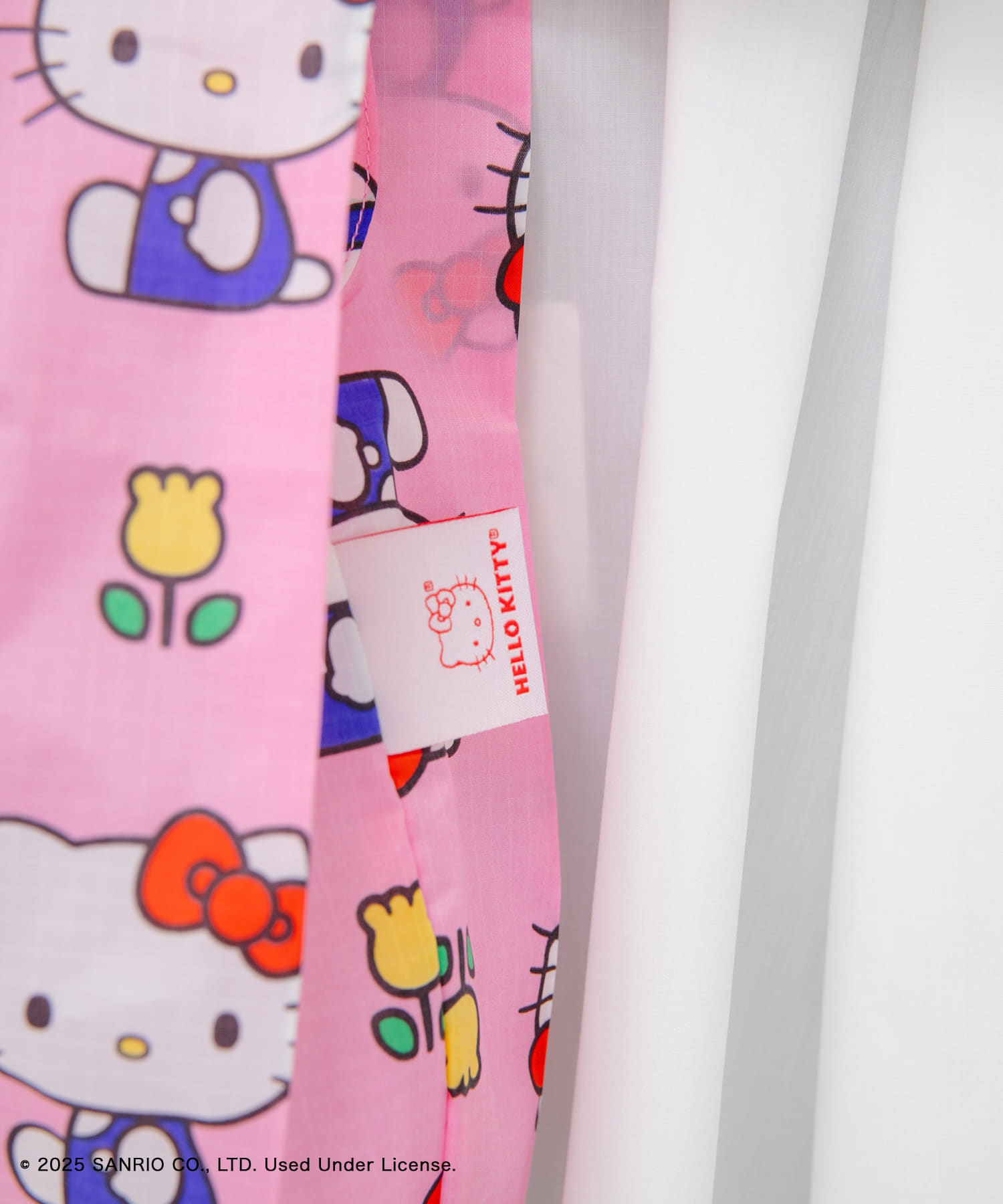 BAGGU　BABYBAGGU Hellokitty one