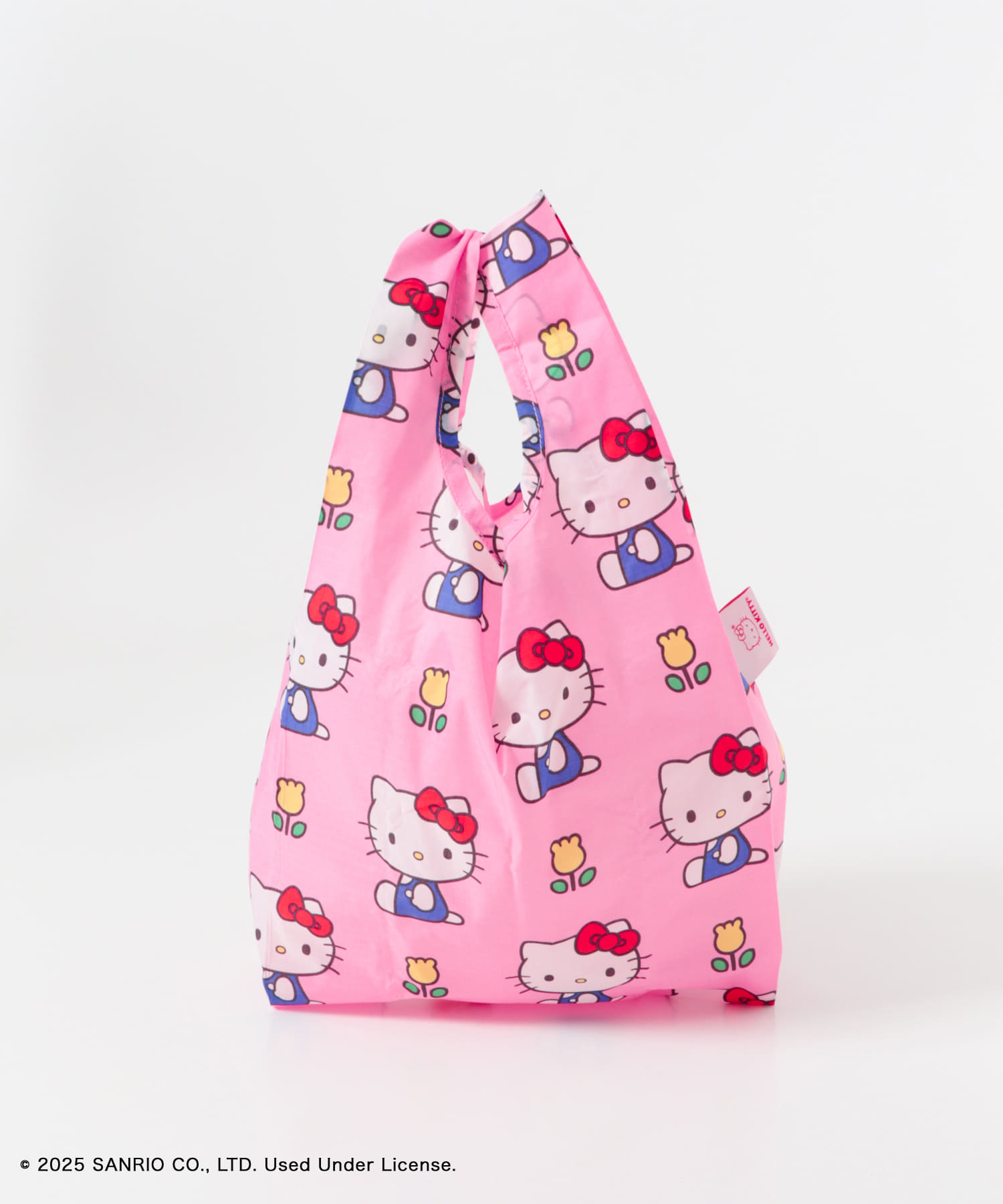 BAGGU　BABYBAGGU Hellokitty one