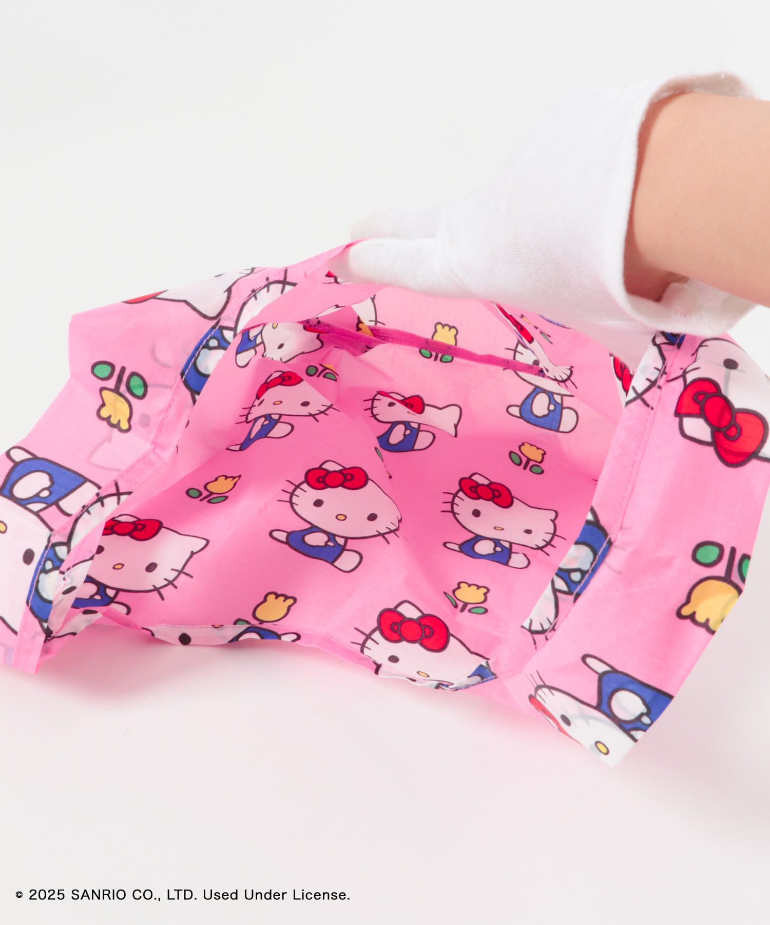 BAGGU　BABYBAGGU Hellokitty one