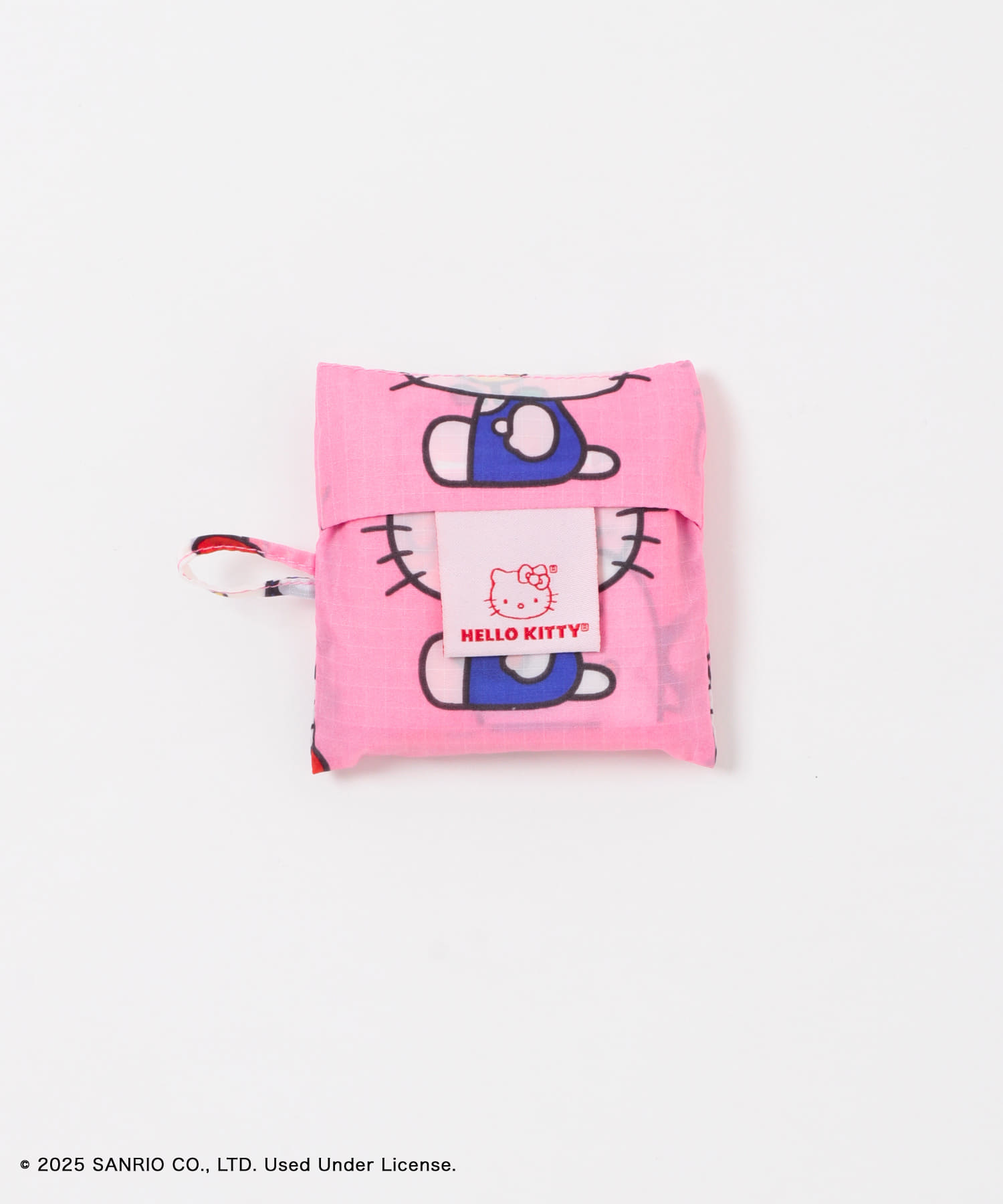 BAGGU　BABYBAGGU Hellokitty one