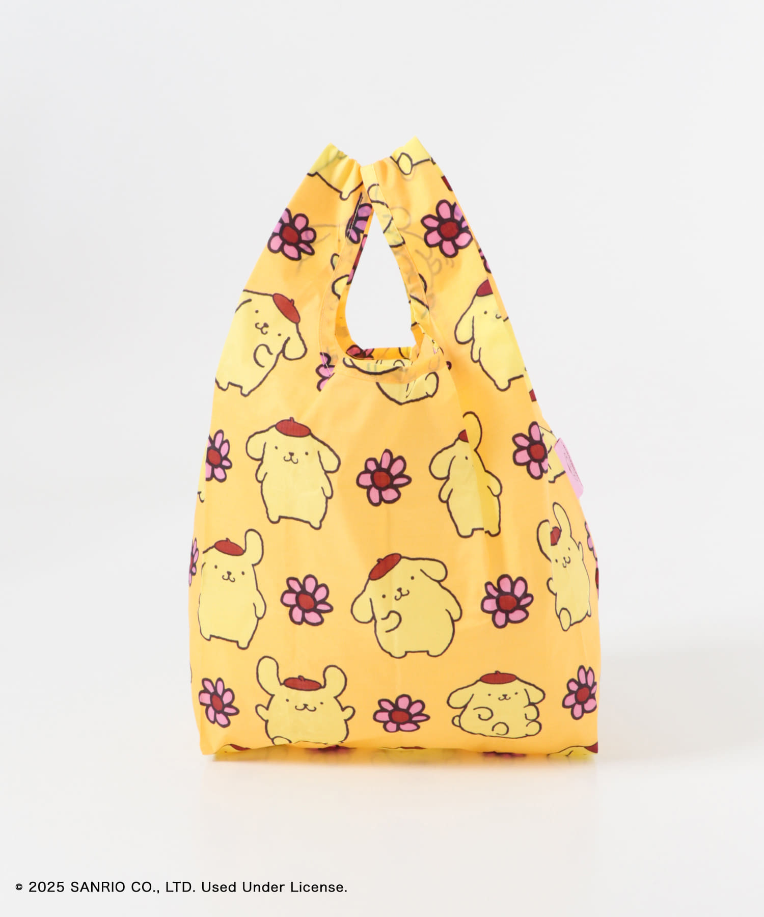 BAGGU　BABYBAGGU Pompom one