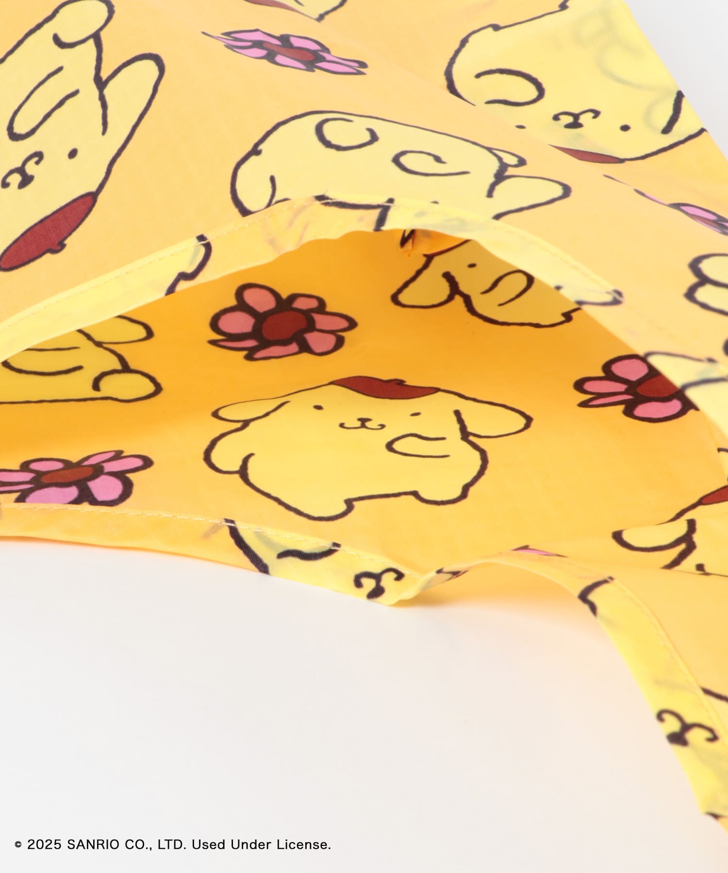 BAGGU　BABYBAGGU Pompom one