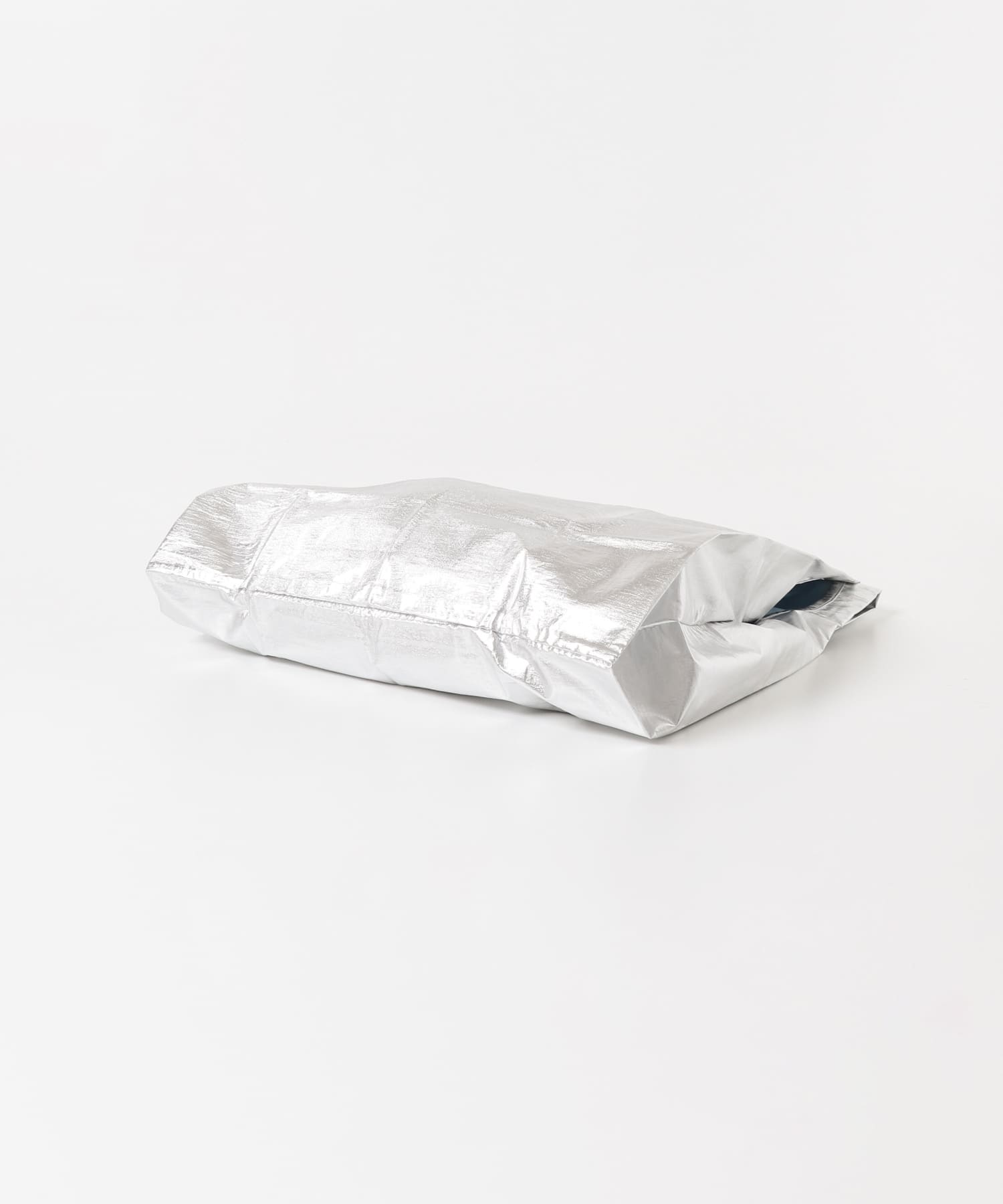 BAGGU　STANDARDBAGGU シルバー one