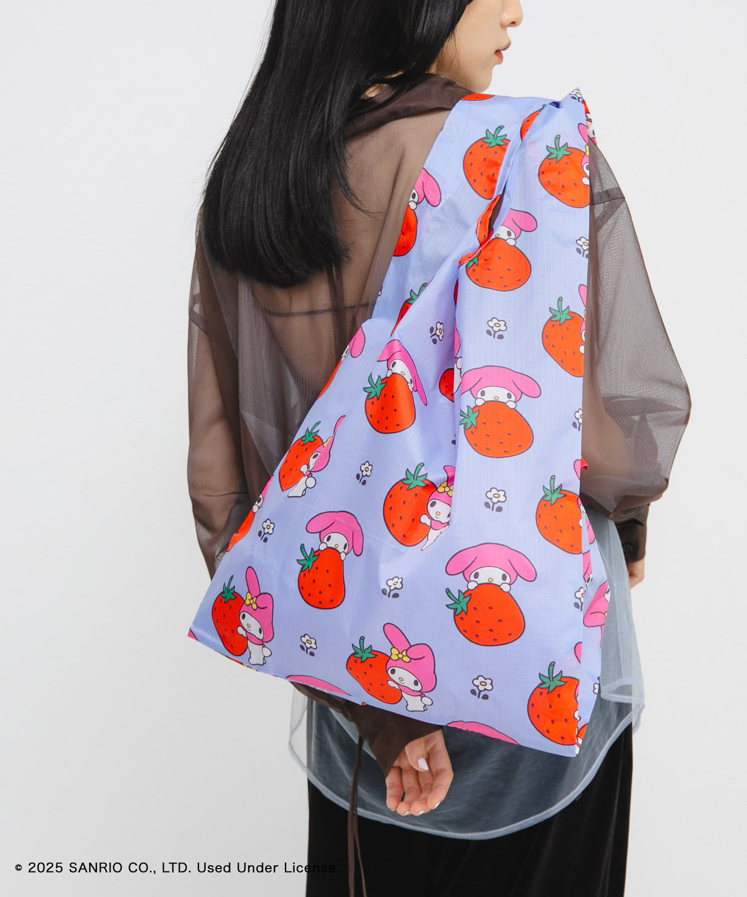BAGGU　STANDARDBAGGU My Melody one